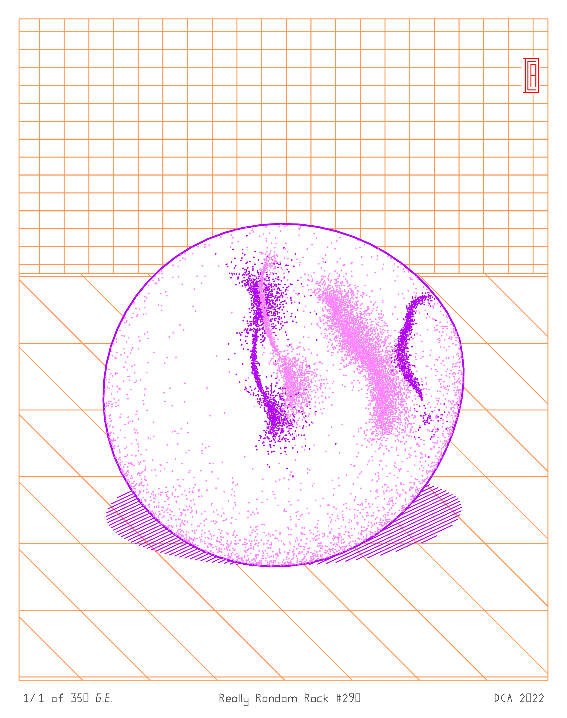 Really Random Rock #2000290