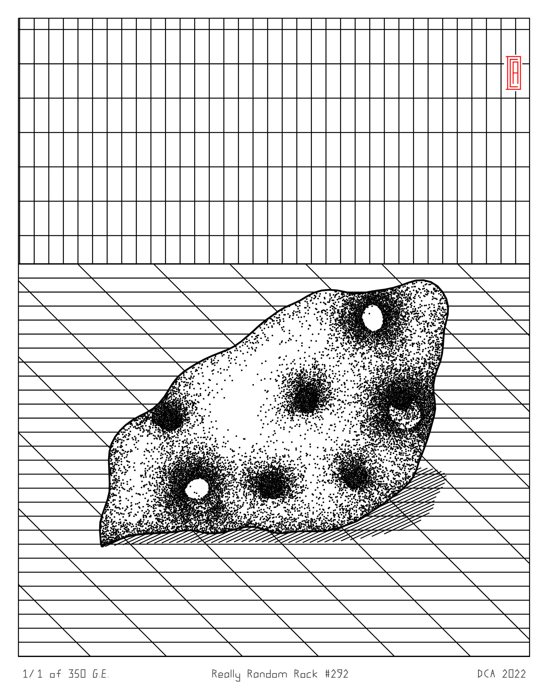 Really Random Rock #2000292