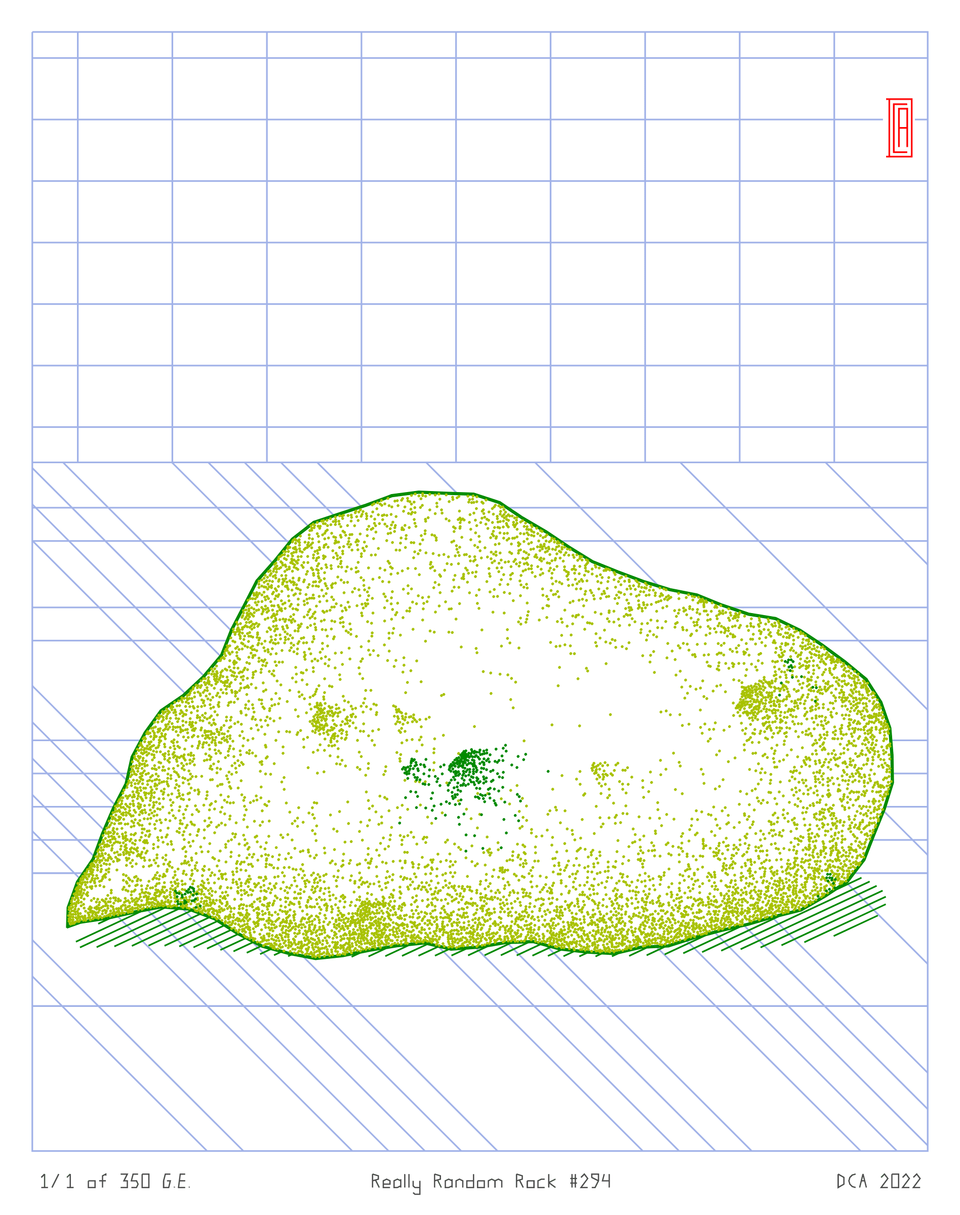 Really Random Rock #2000294