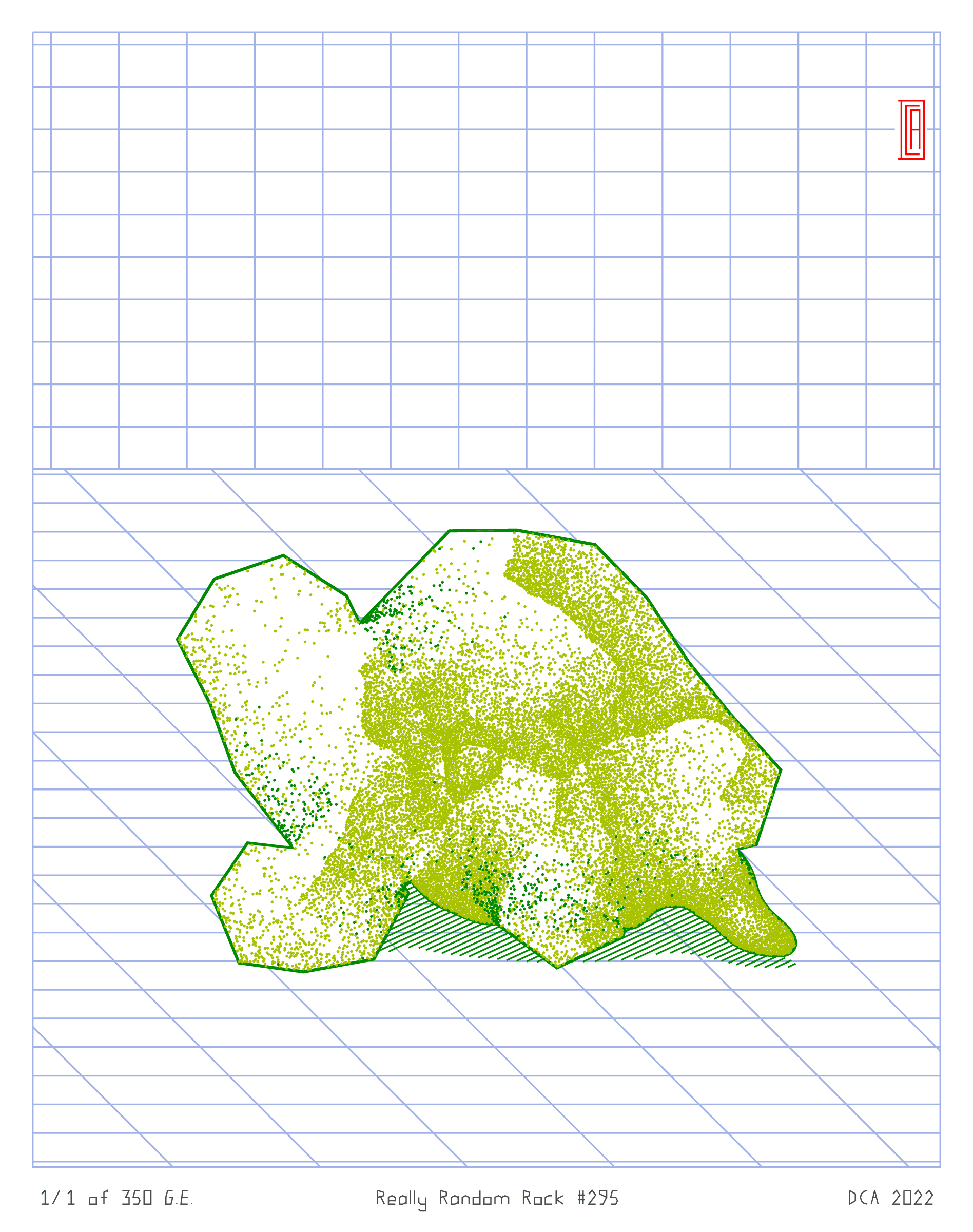Really Random Rock #2000295