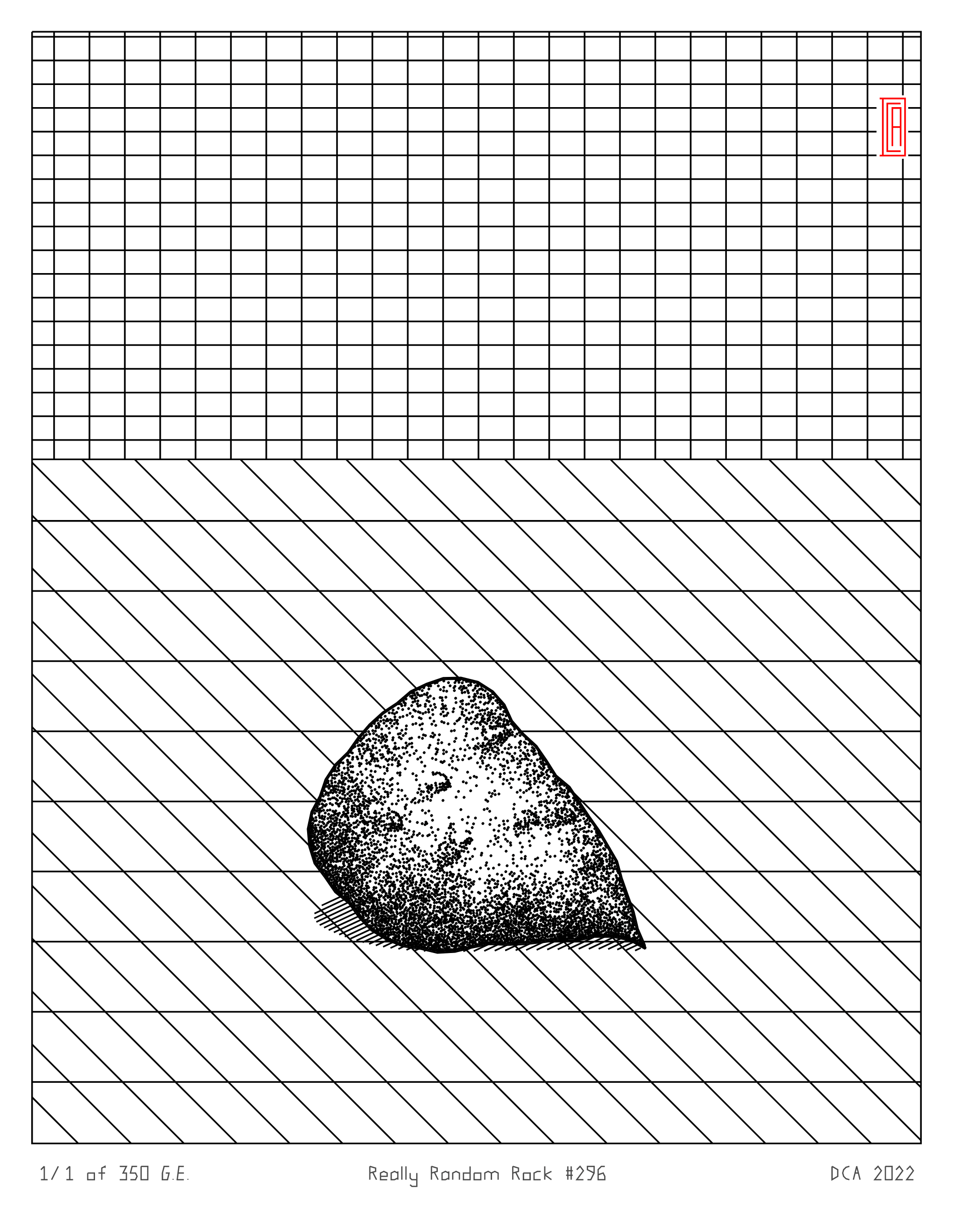 Really Random Rock #2000296