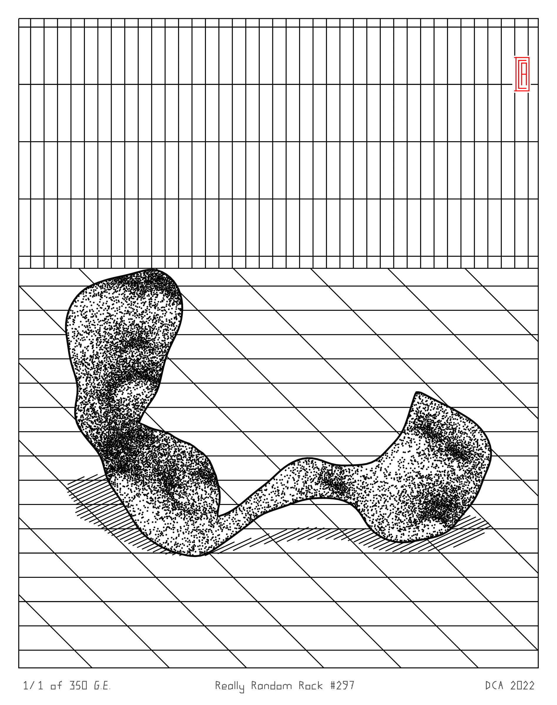 Really Random Rock #2000297