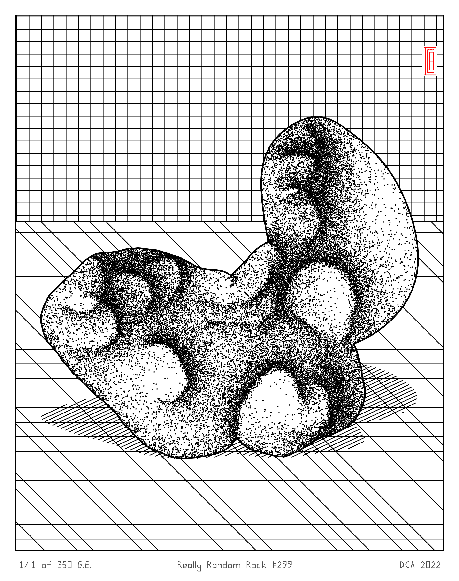 Really Random Rock #2000299