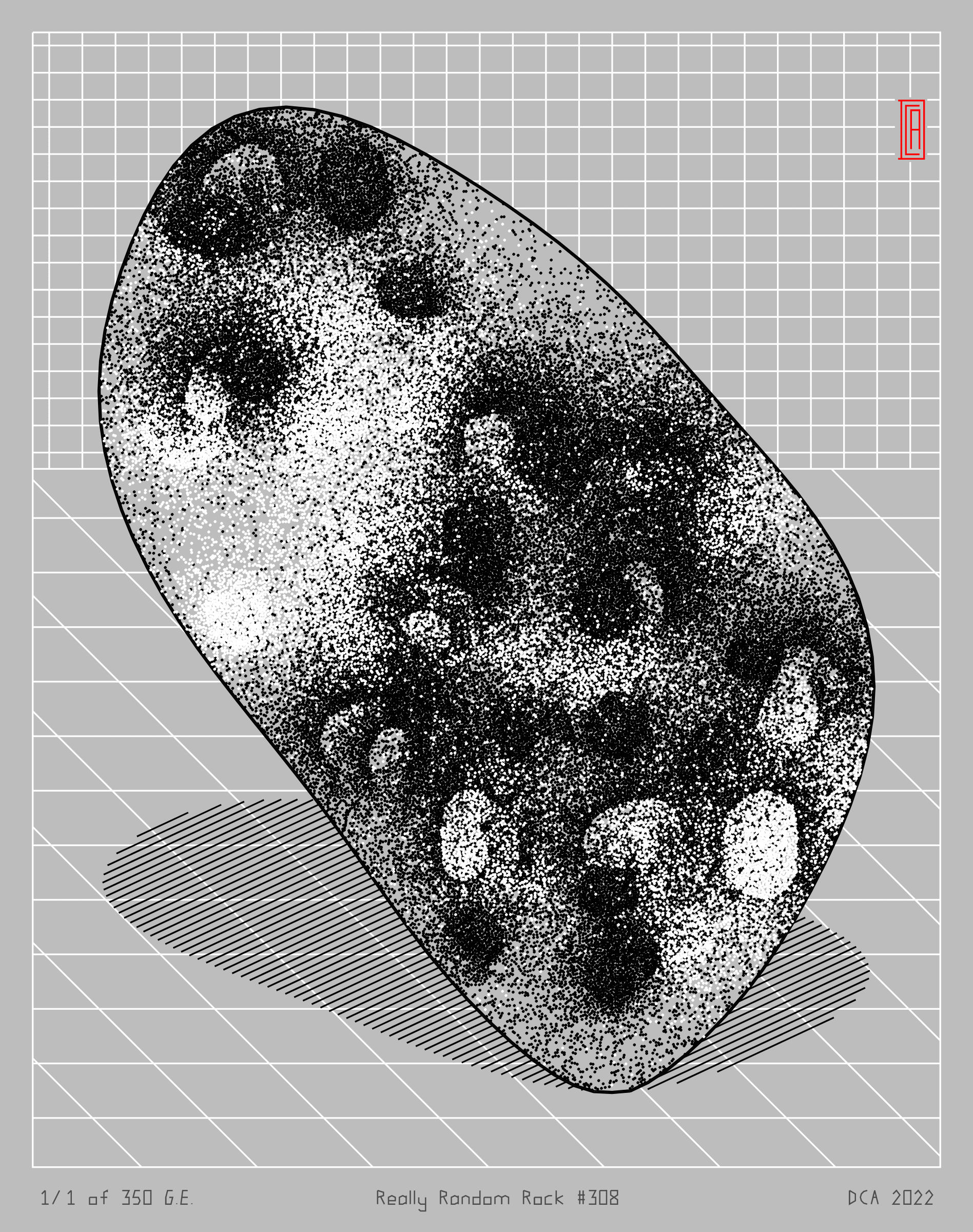 Really Random Rock #2000308