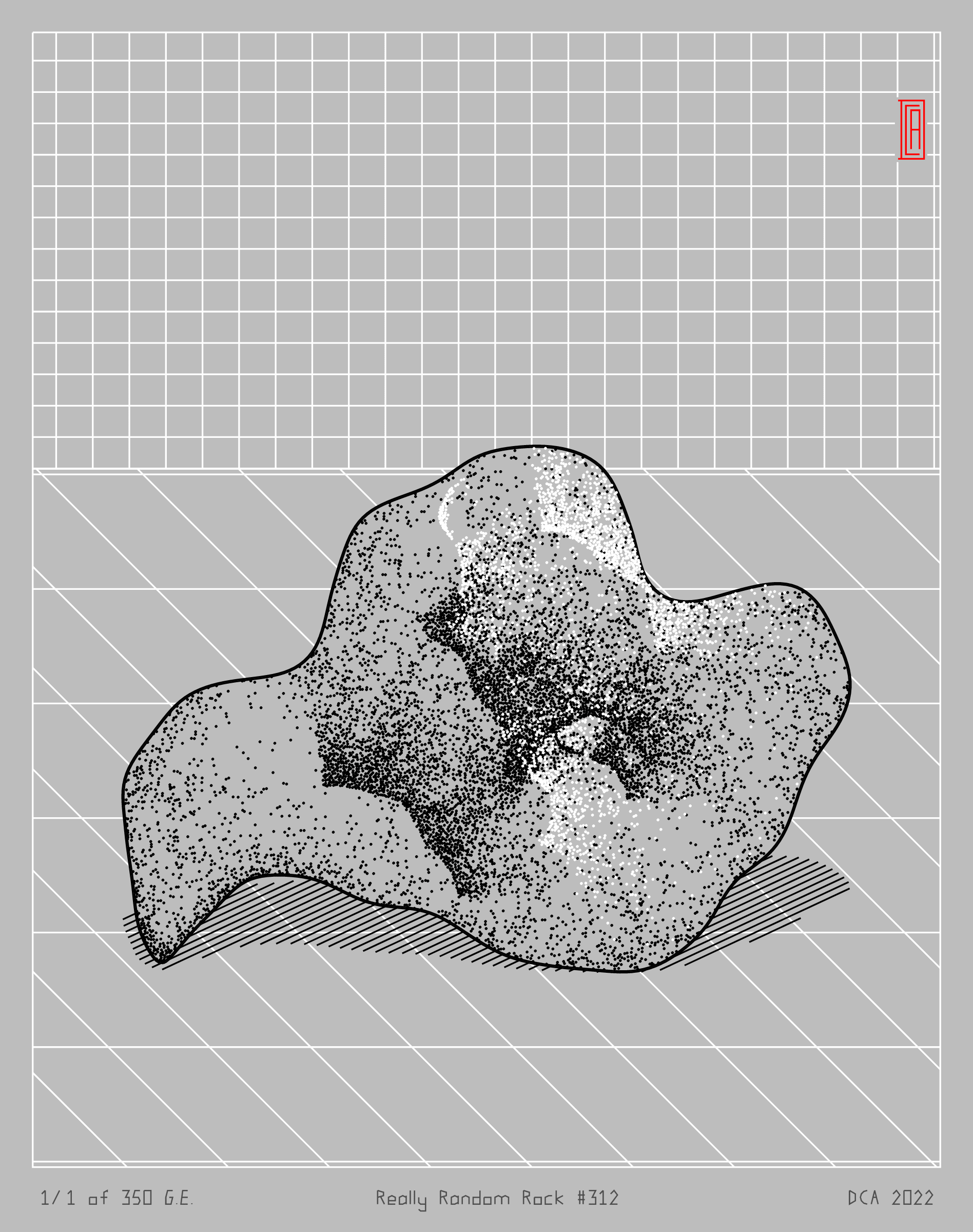 Really Random Rock #2000312