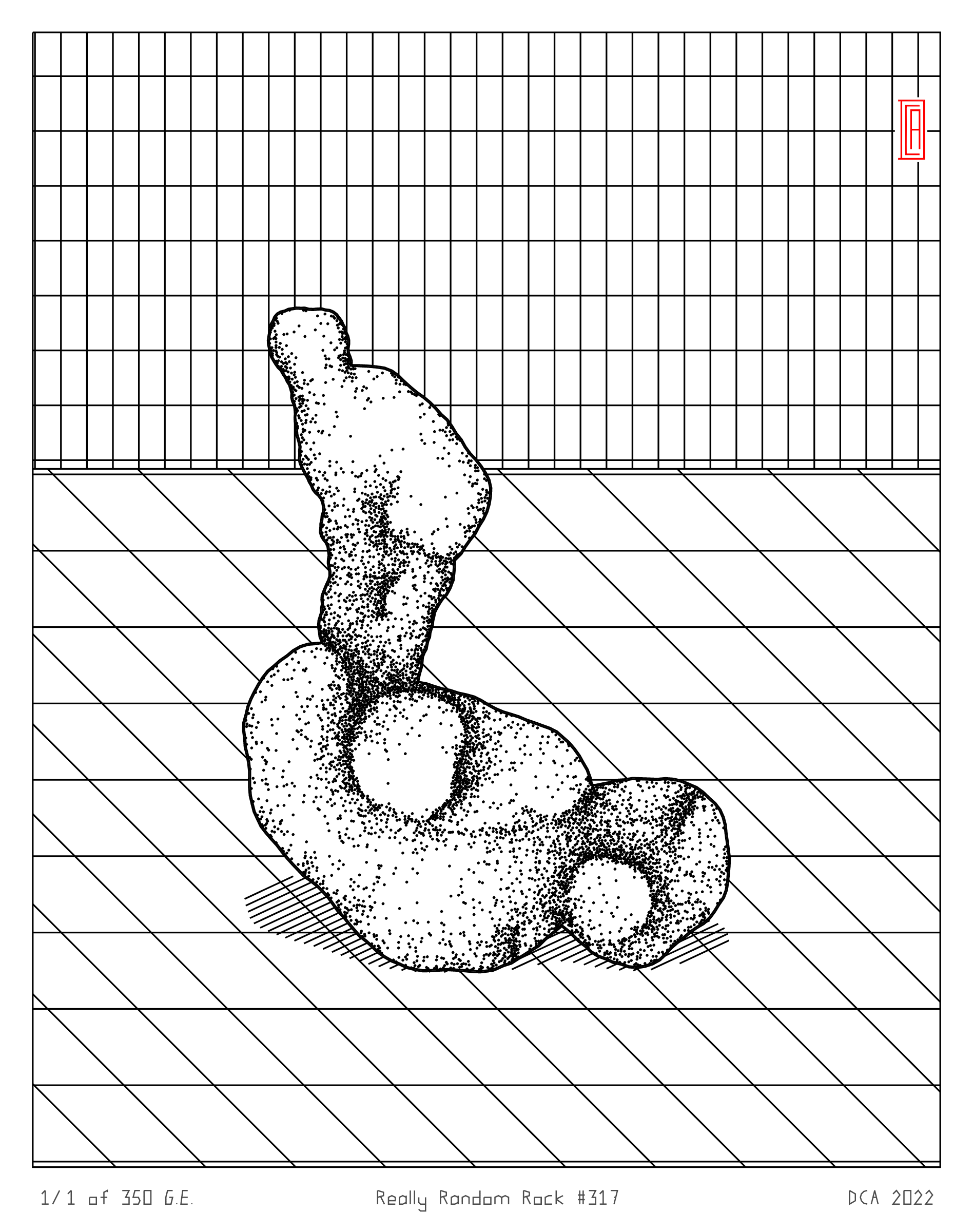 Really Random Rock #2000317