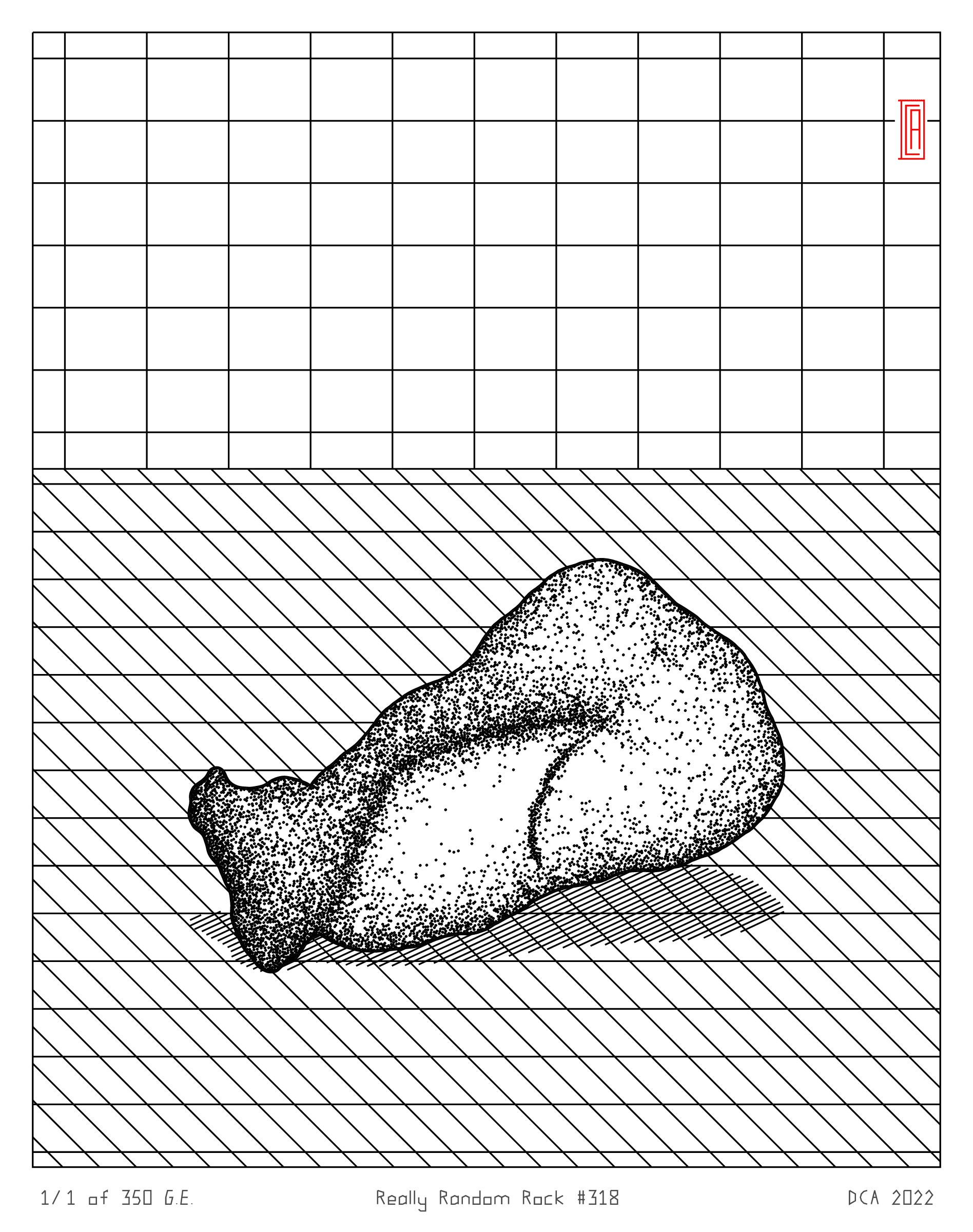 Really Random Rock #2000318
