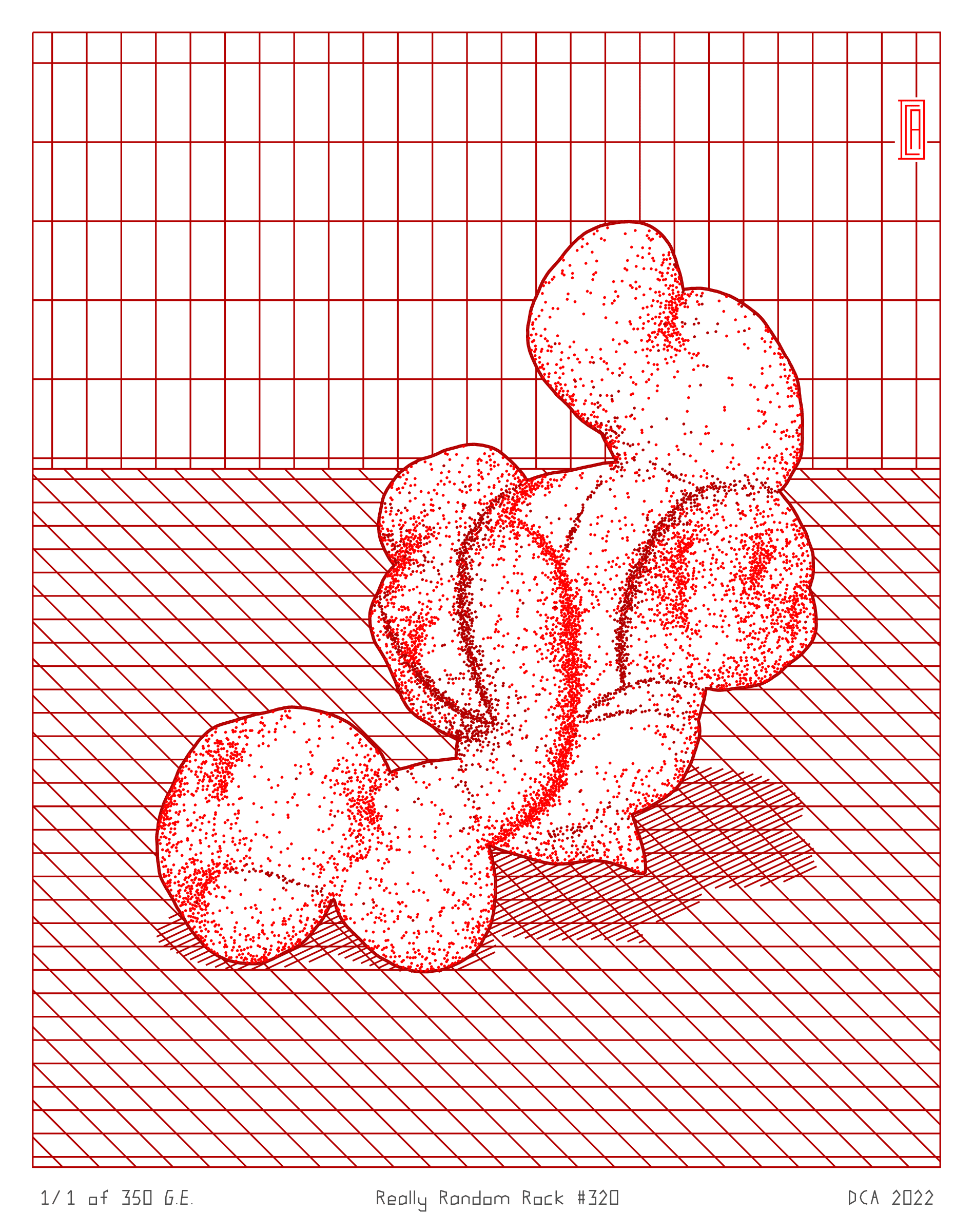 Really Random Rock #2000320