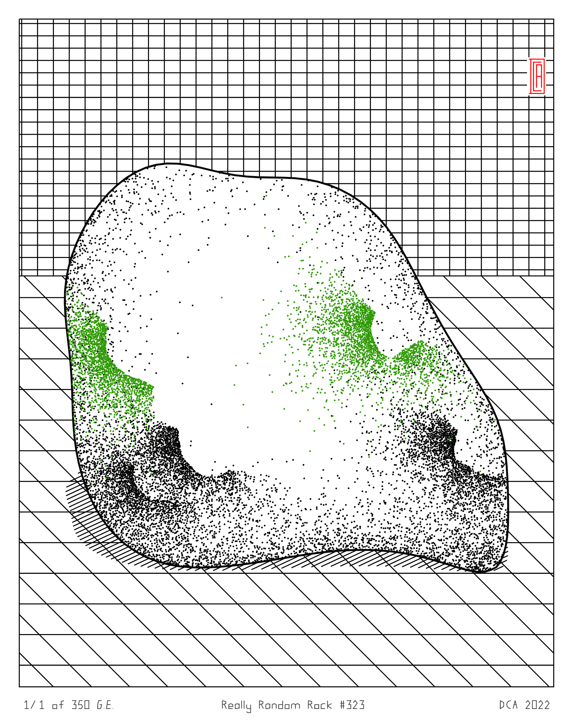 Really Random Rock #2000323
