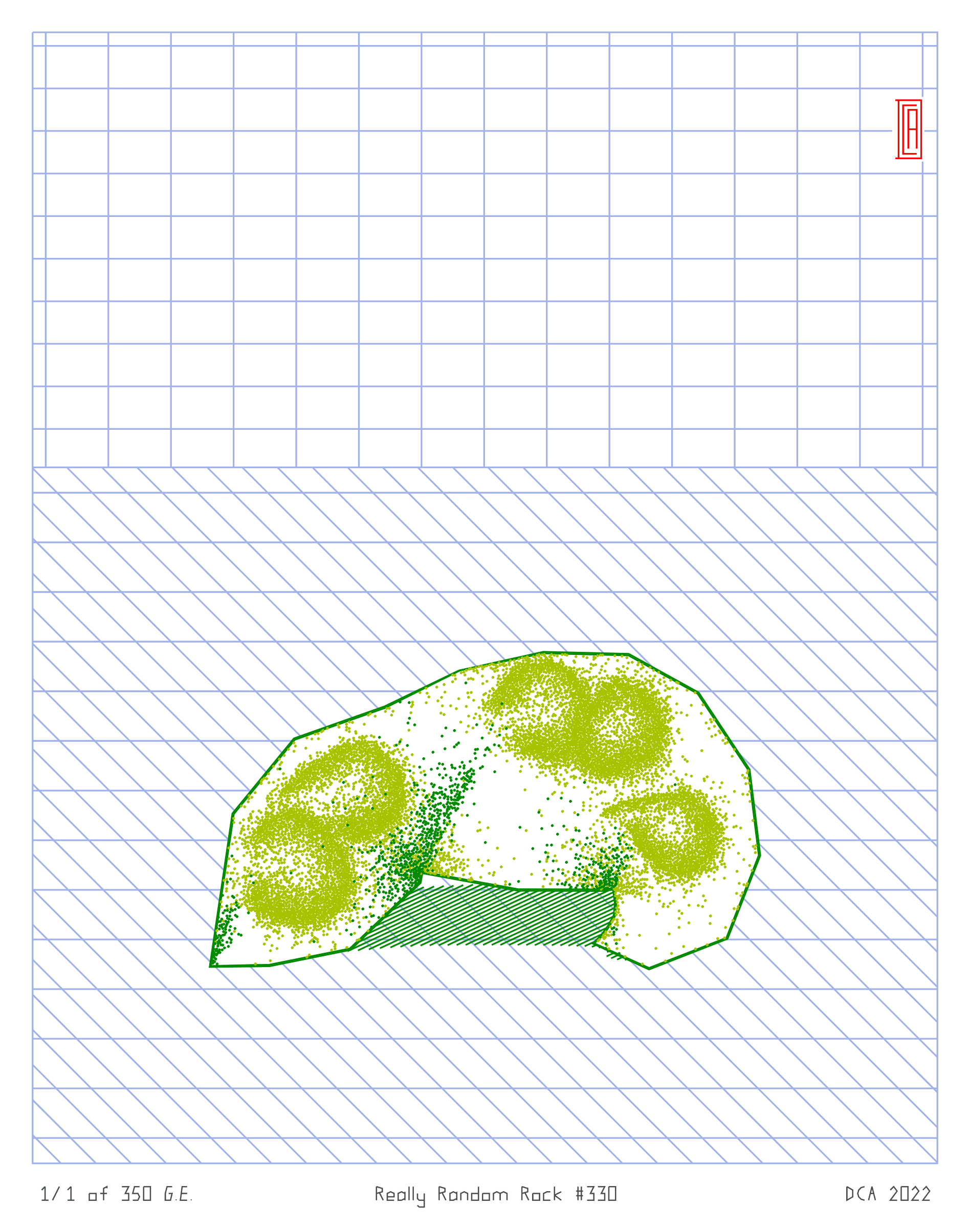 Really Random Rock #2000330