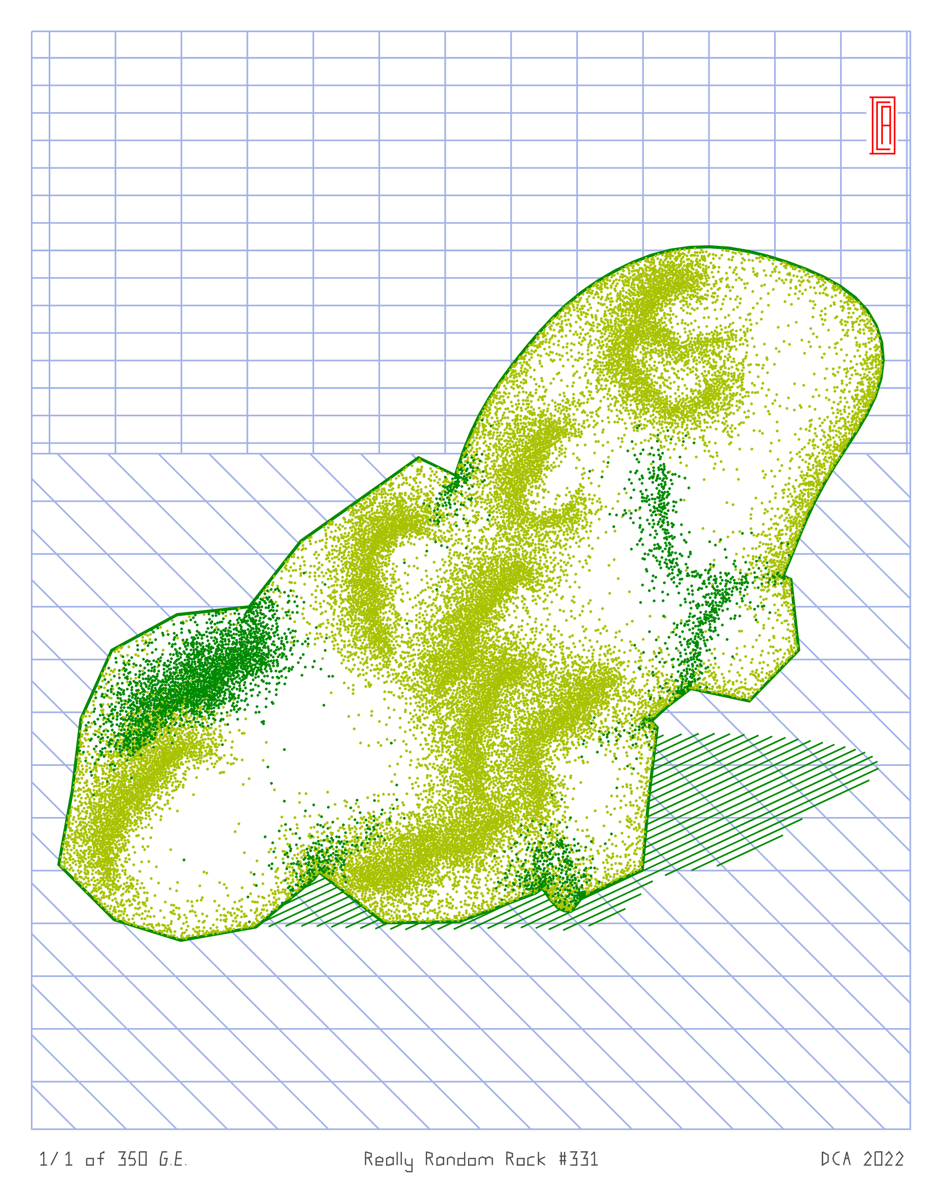 Really Random Rock #2000331