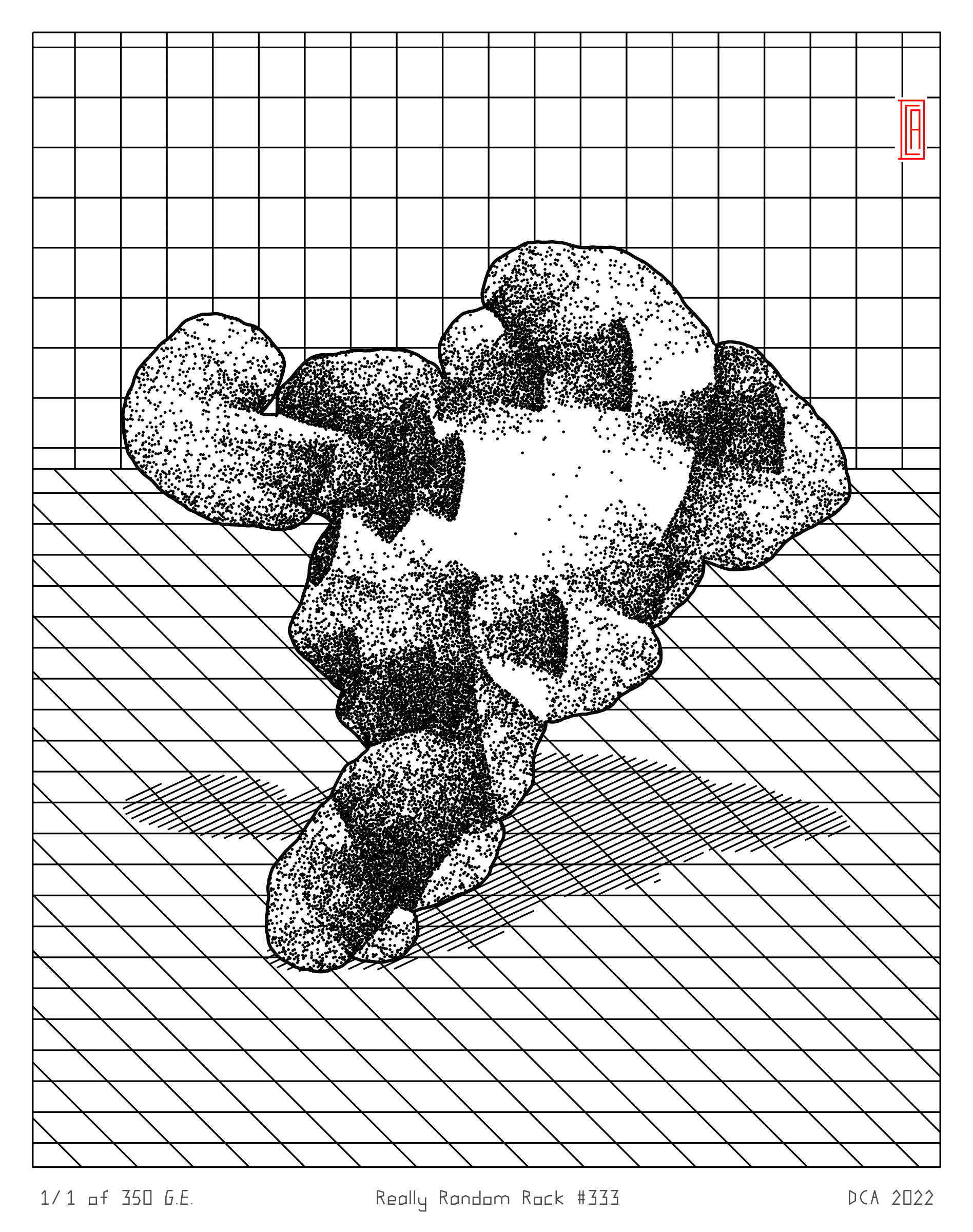 Really Random Rock #2000333