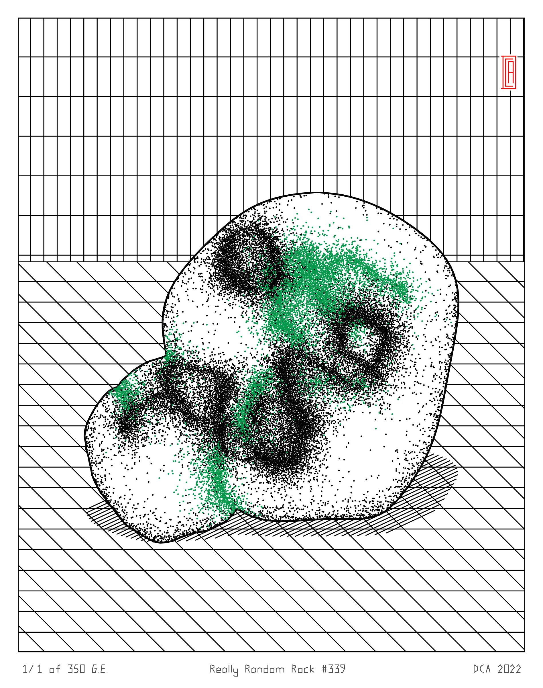Really Random Rock #2000339