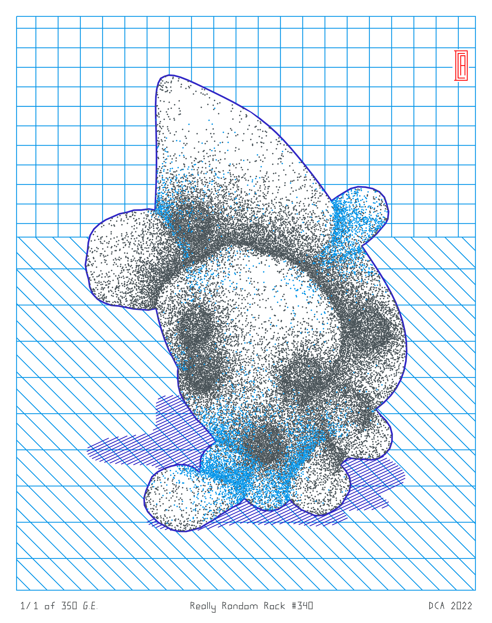 Really Random Rock #2000340