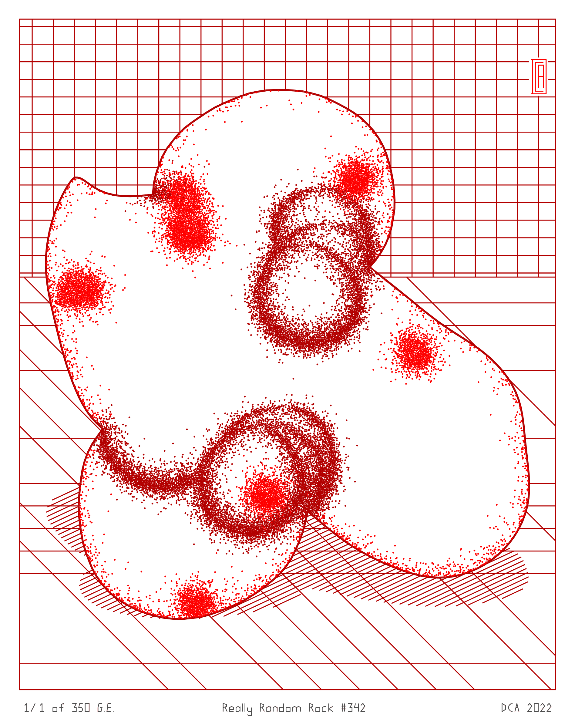 Really Random Rock #2000342