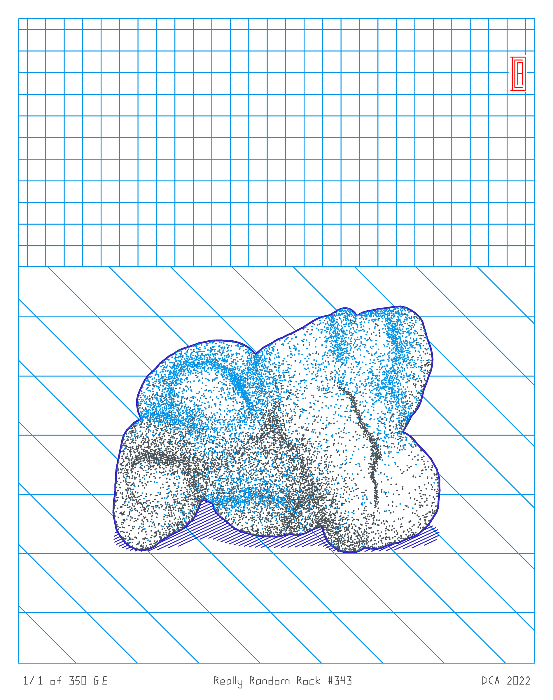 Really Random Rock #2000343