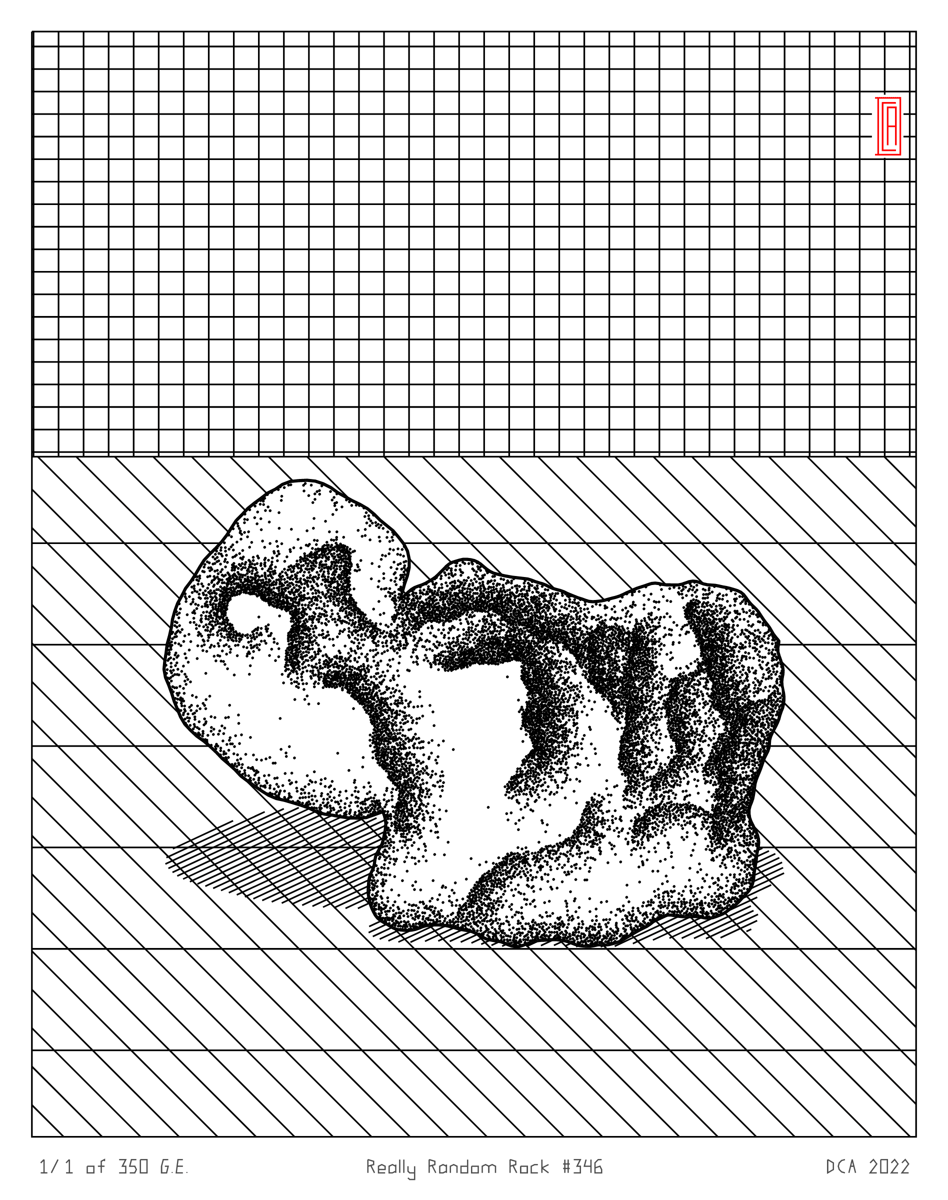 Really Random Rock #2000346