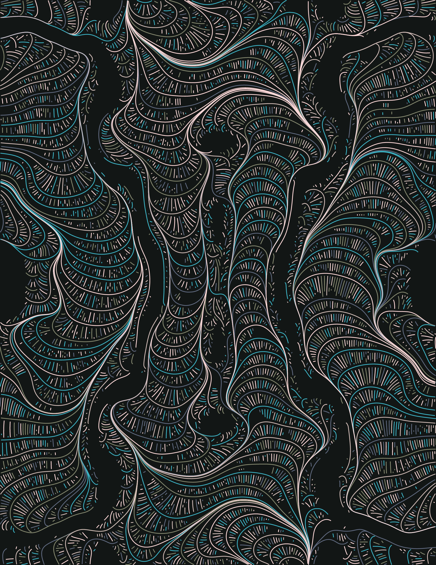 Streamlines