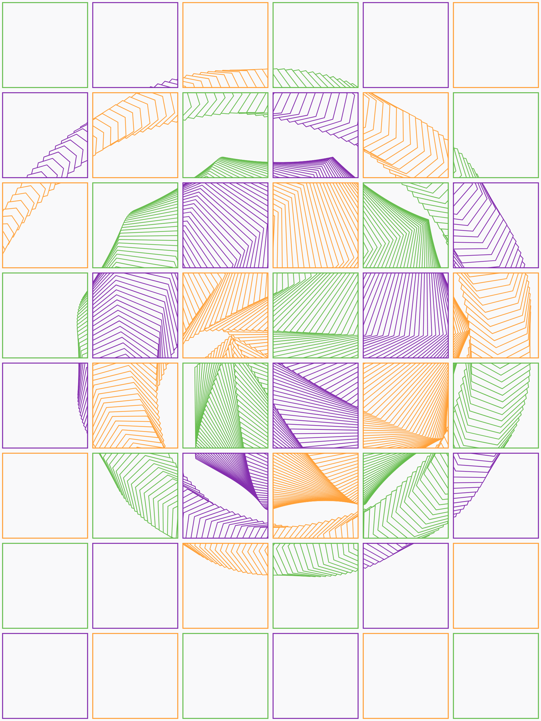 Featured token for: Happenstance II: Framed