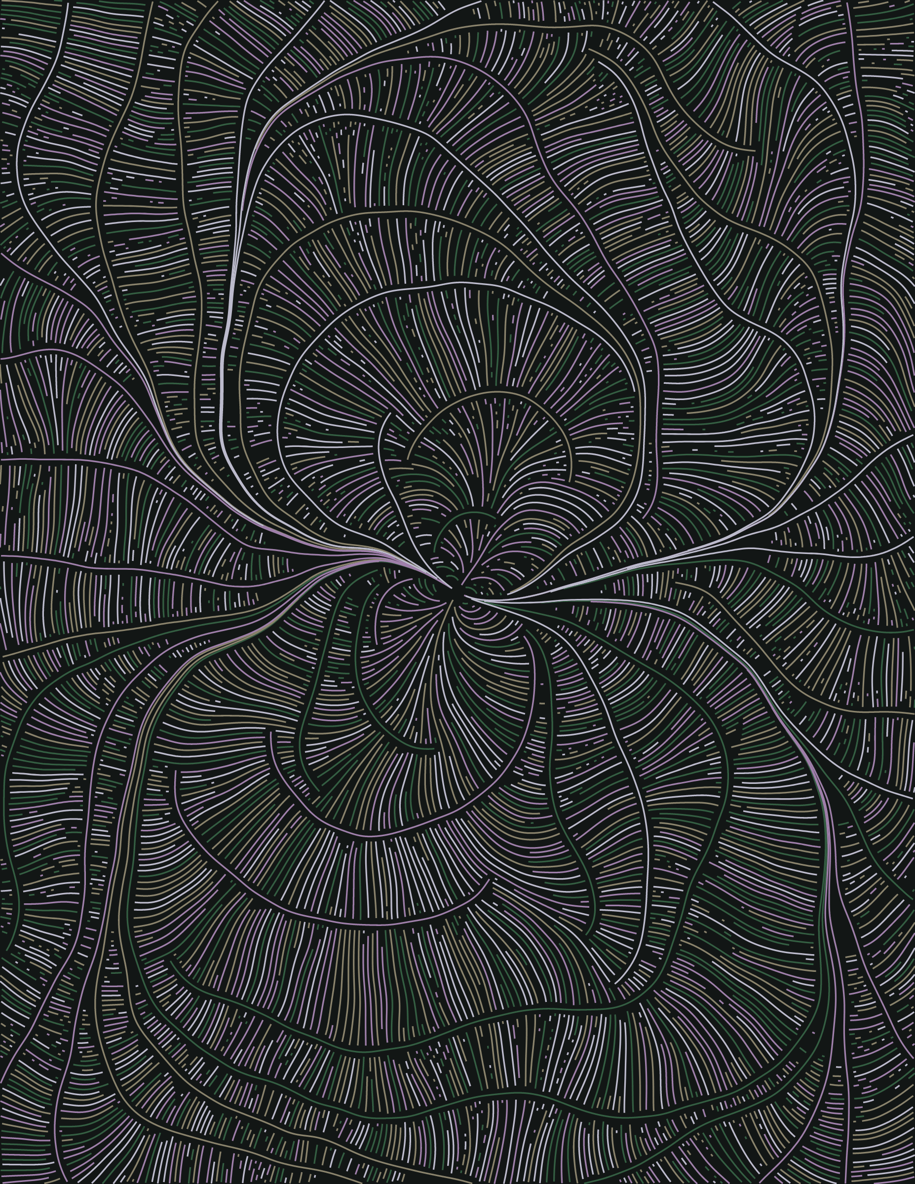 Featured token for: Streamlines