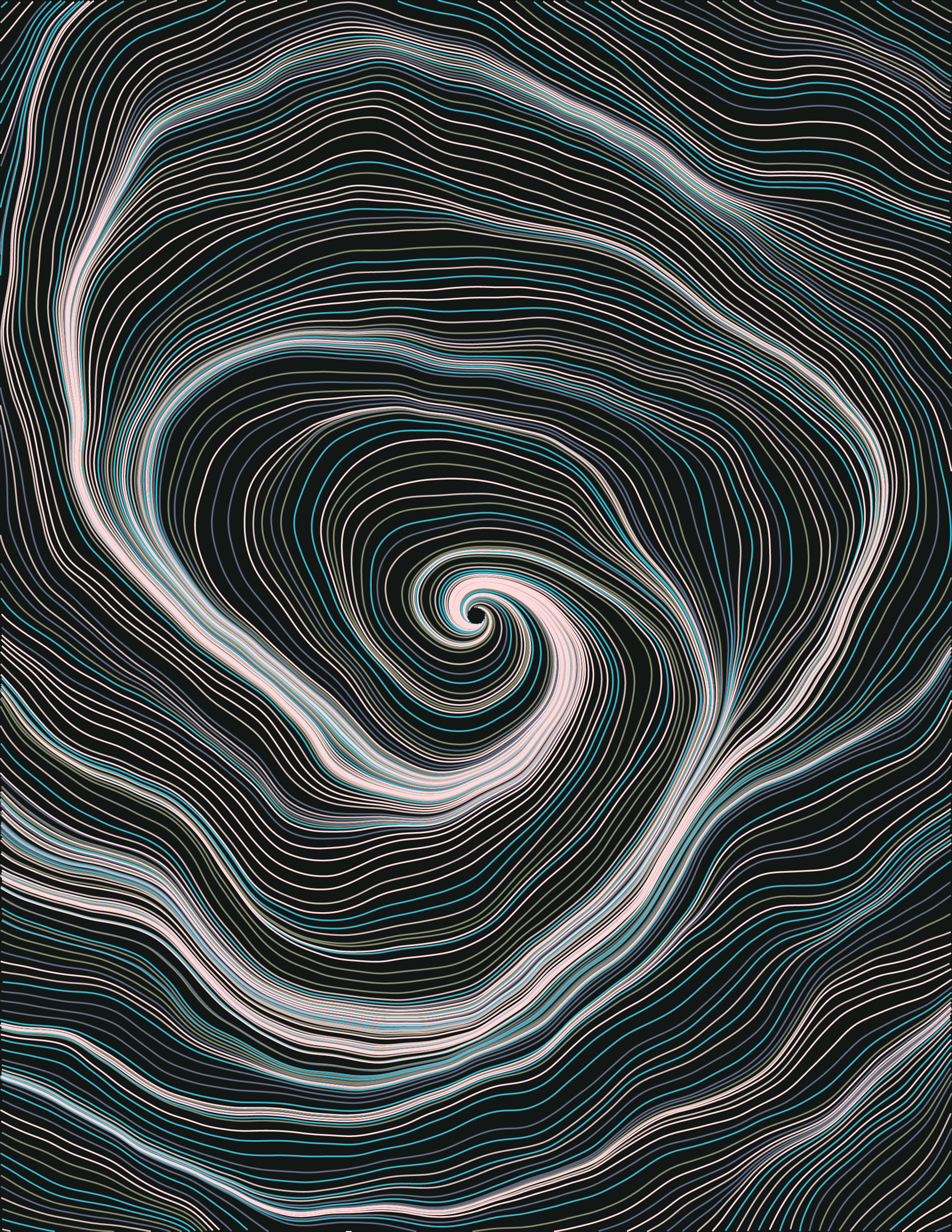 Streamlines