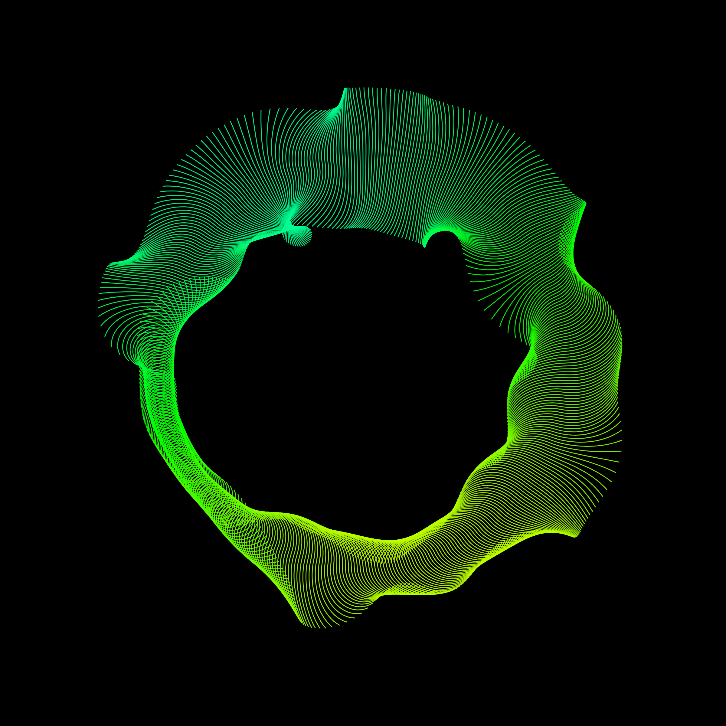 Featured token for: Diatom