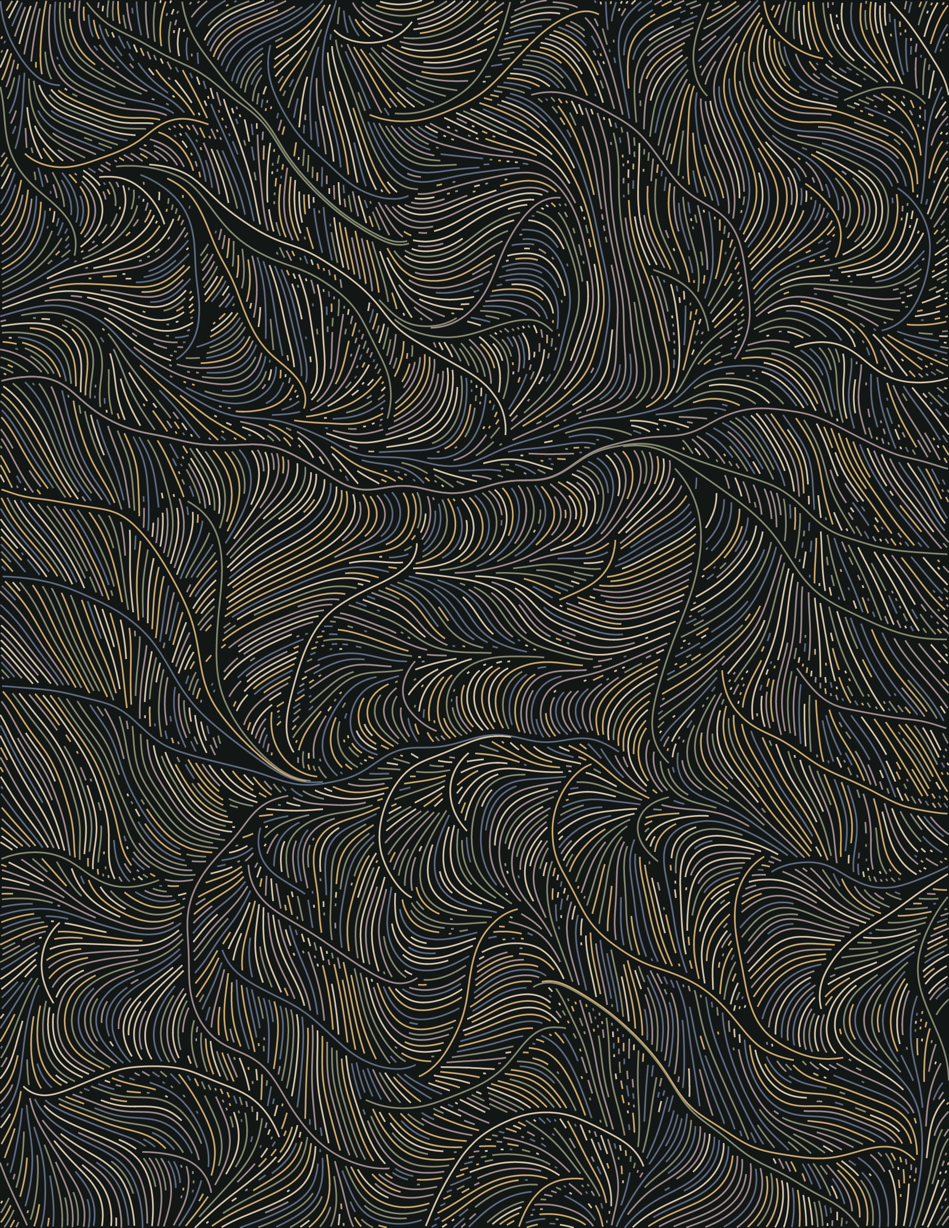 Featured token for: Streamlines