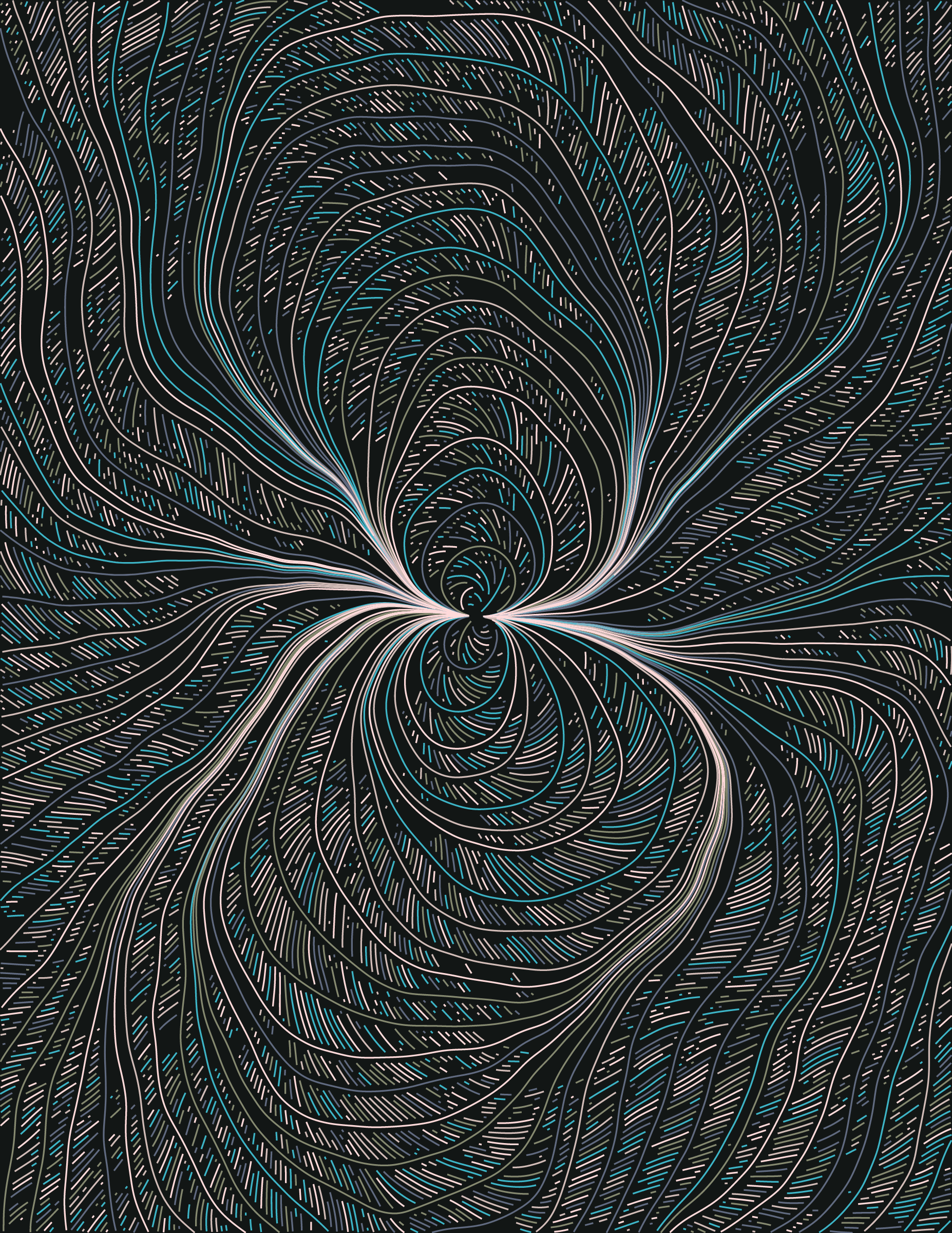 Streamlines