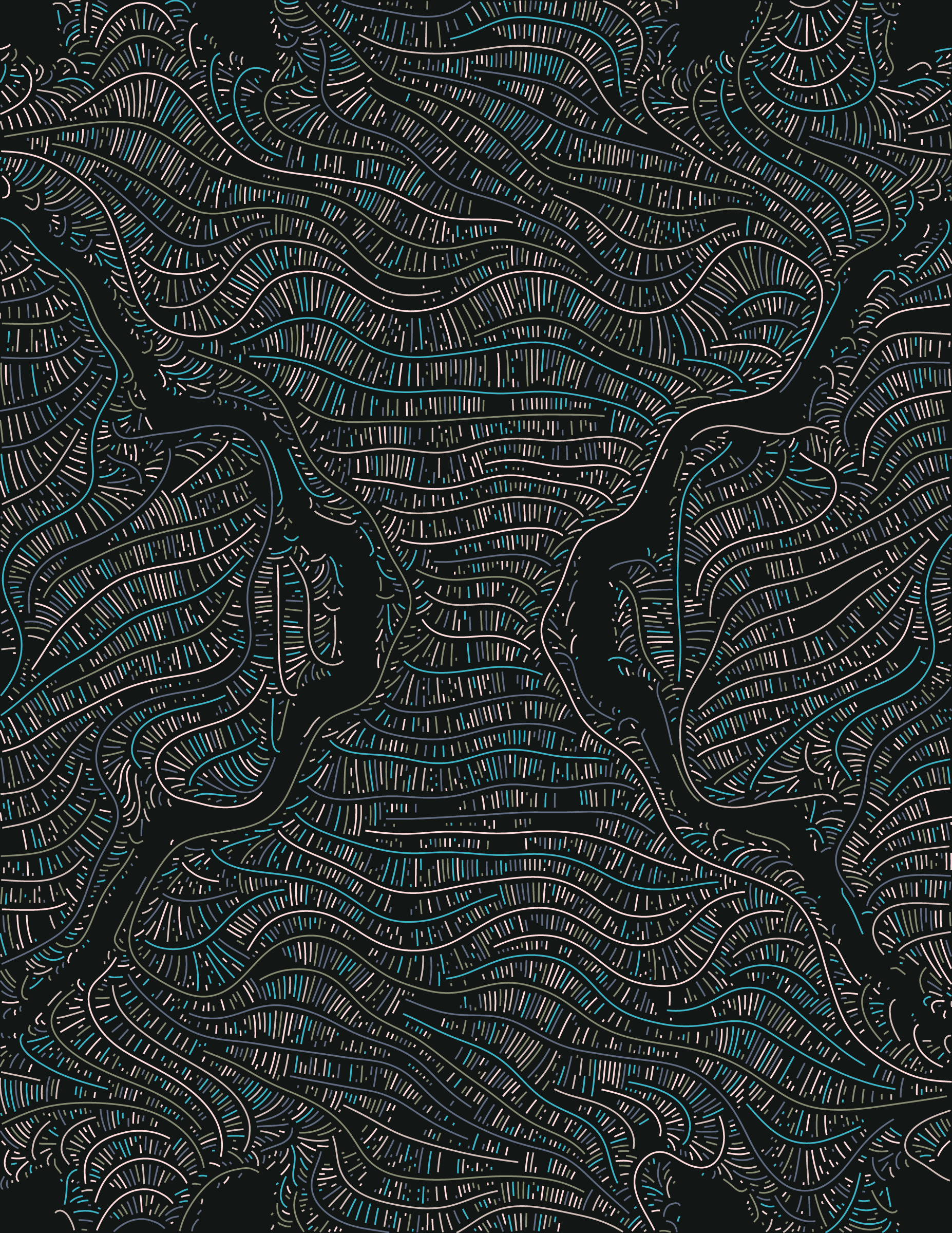 Partner collection cover