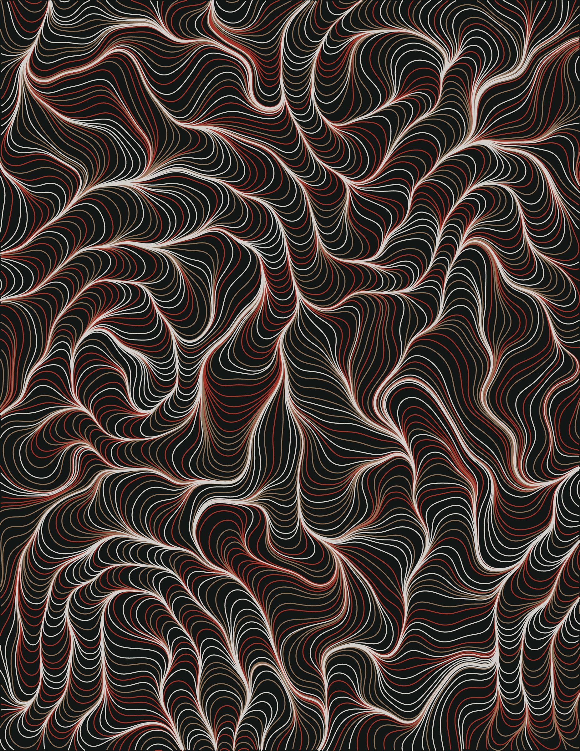 Featured token for: Streamlines