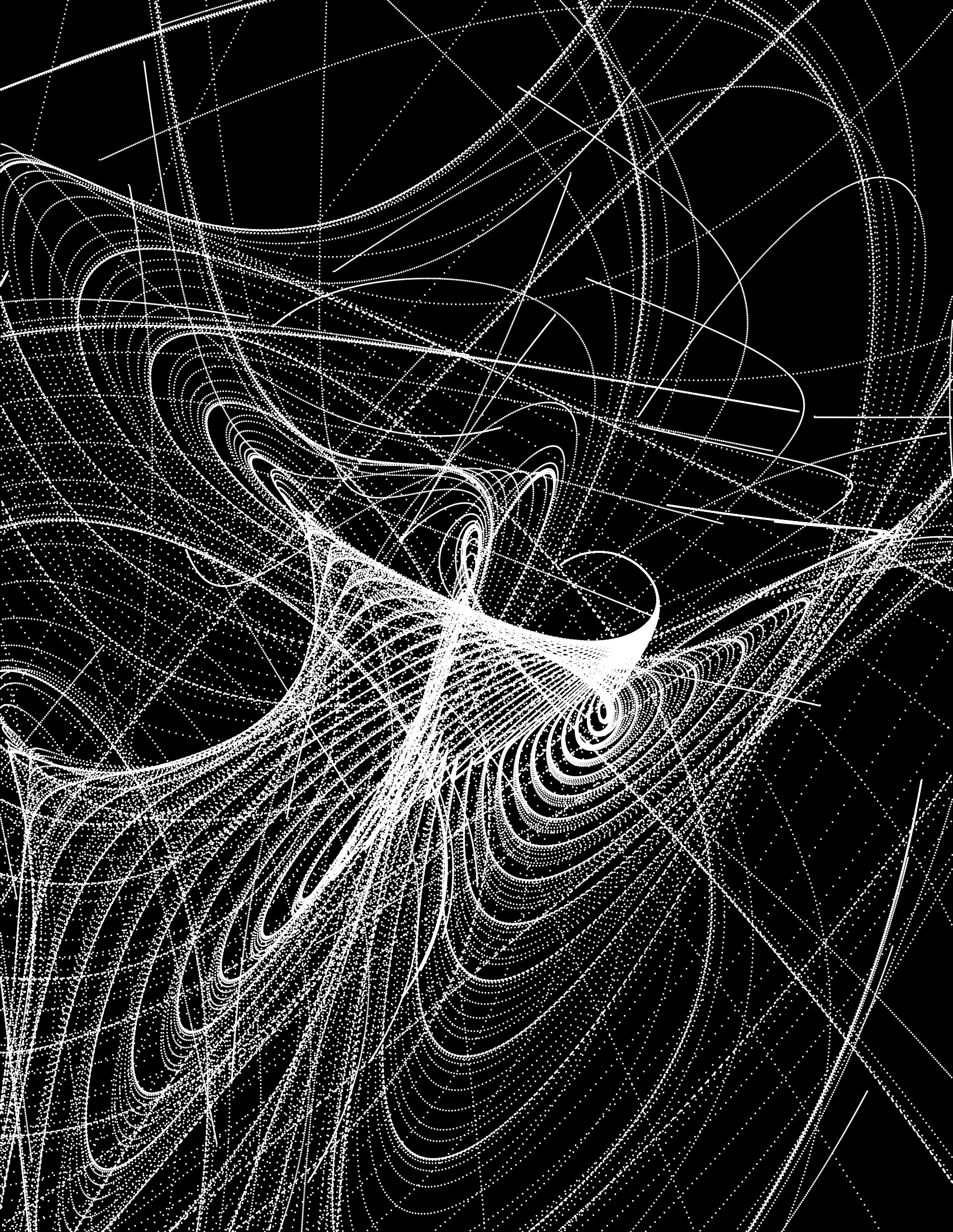 Coalescence