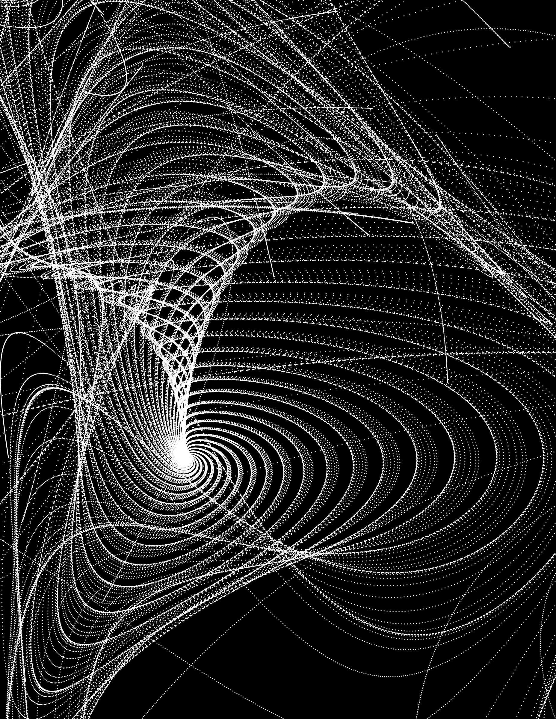 Coalescence