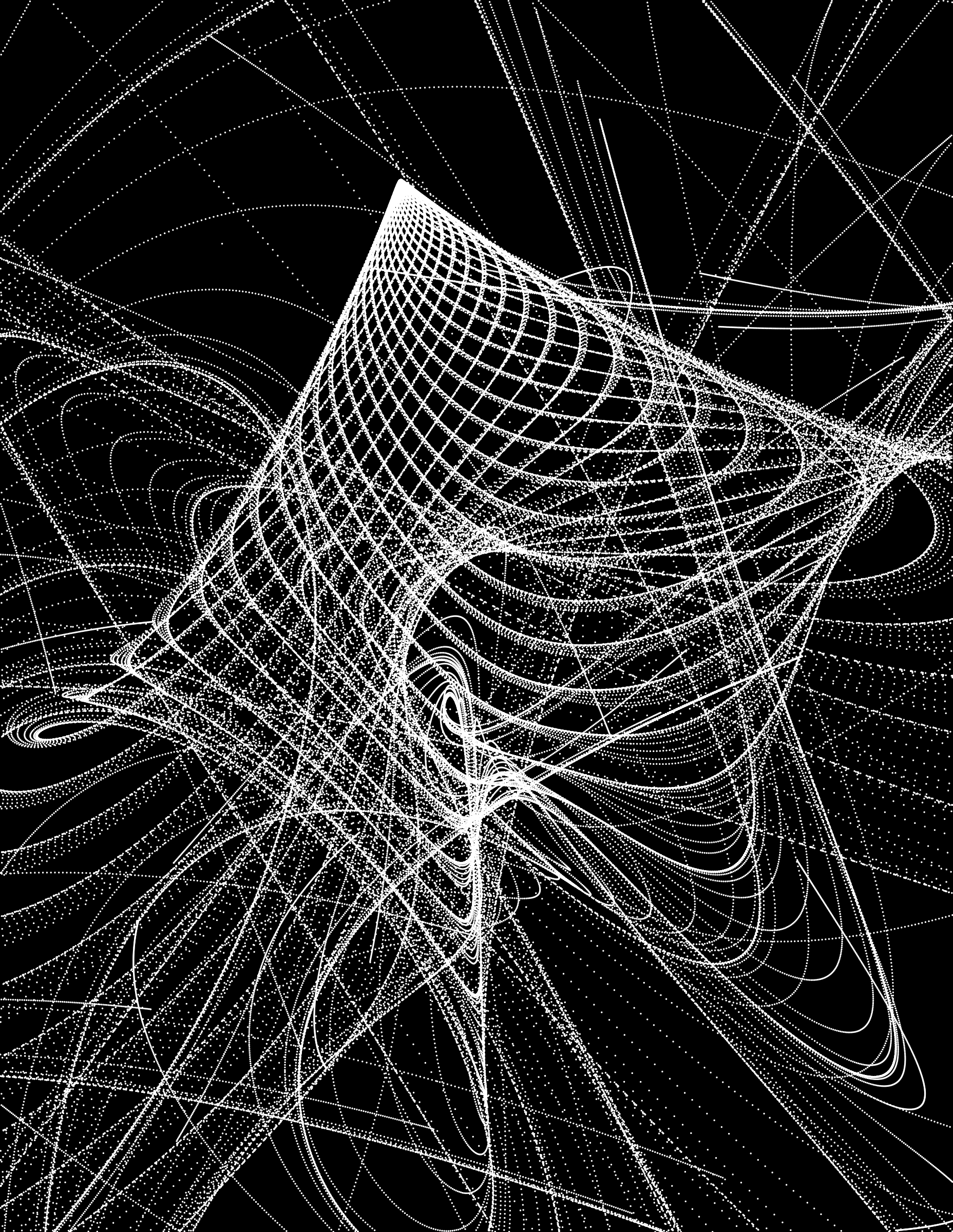 Coalescence