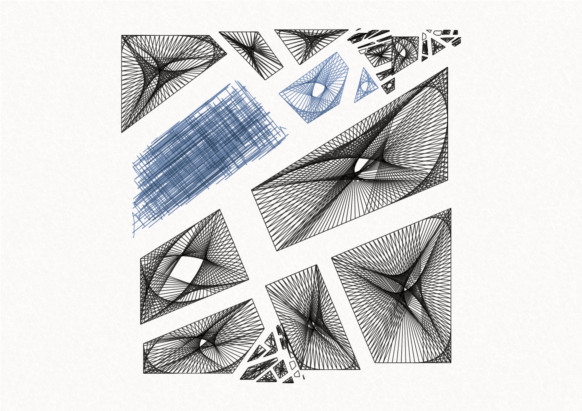 Shattered