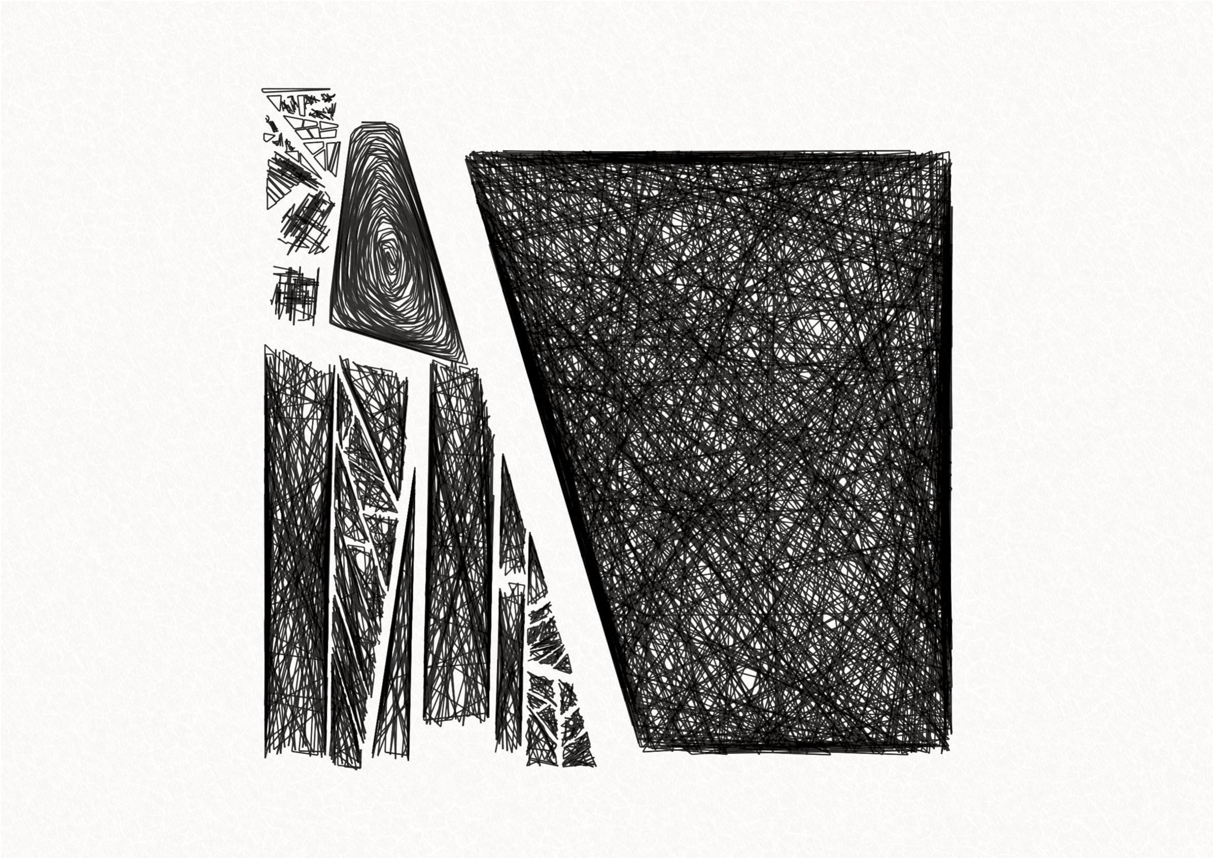 Shattered