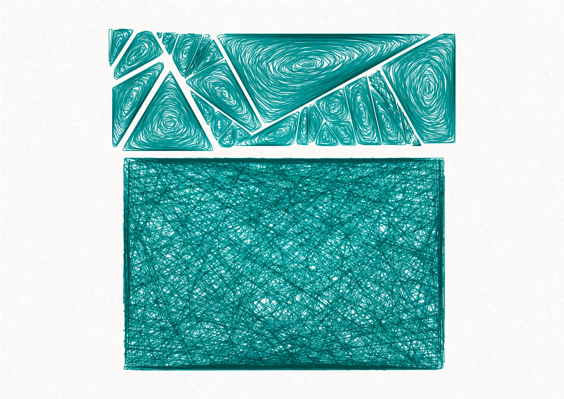 Featured token for: Shattered