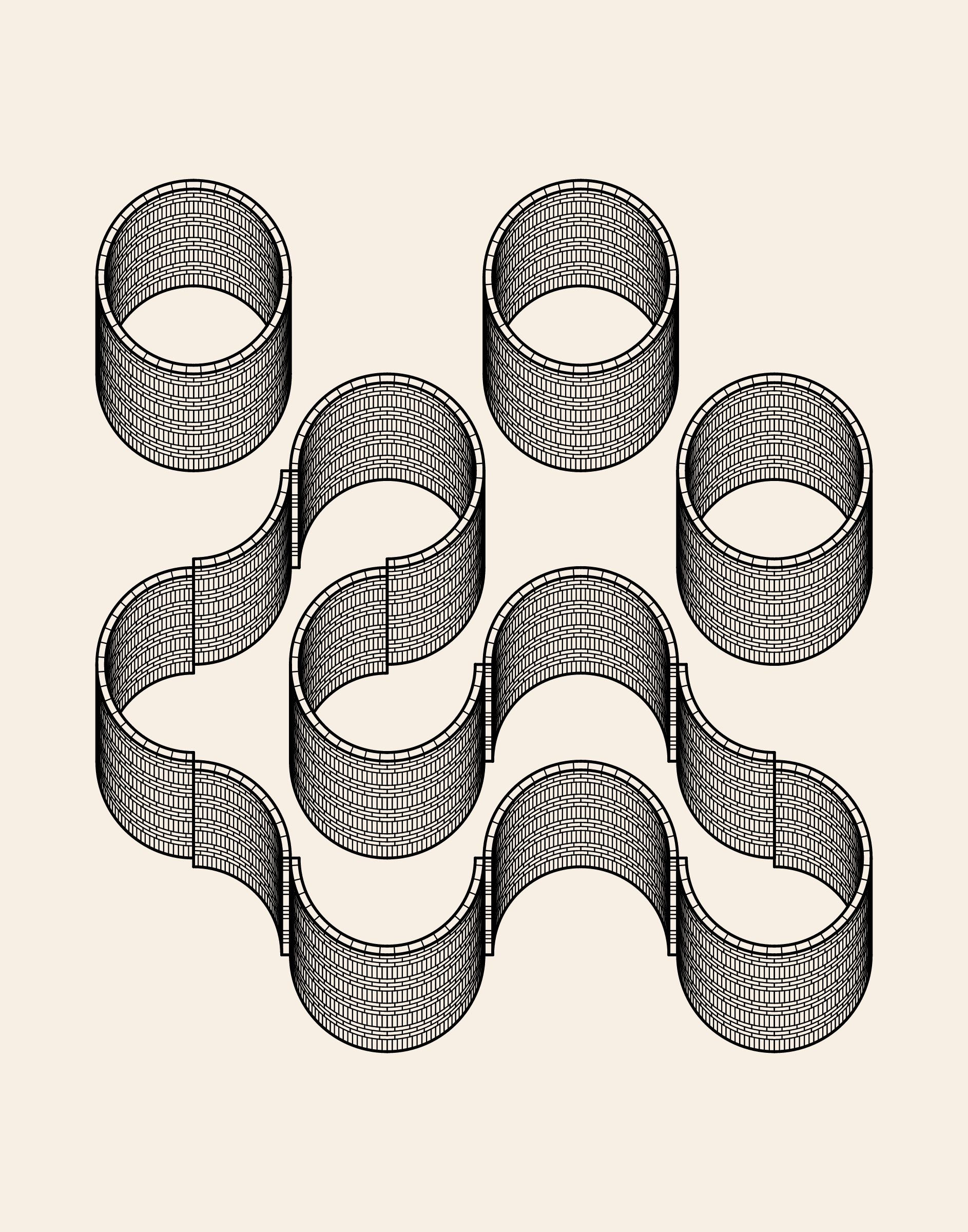 Featured token for: Brickwork