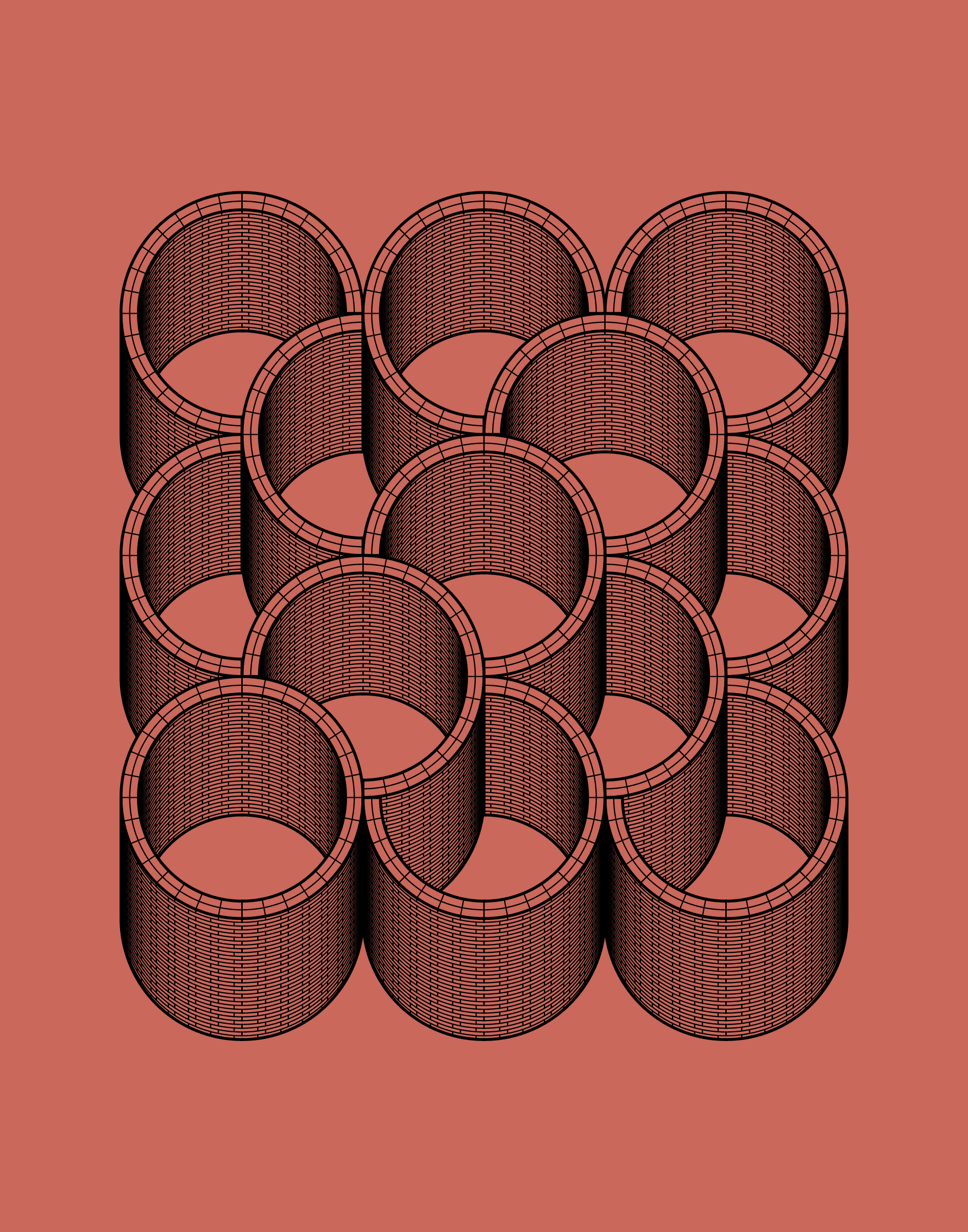 Brickwork