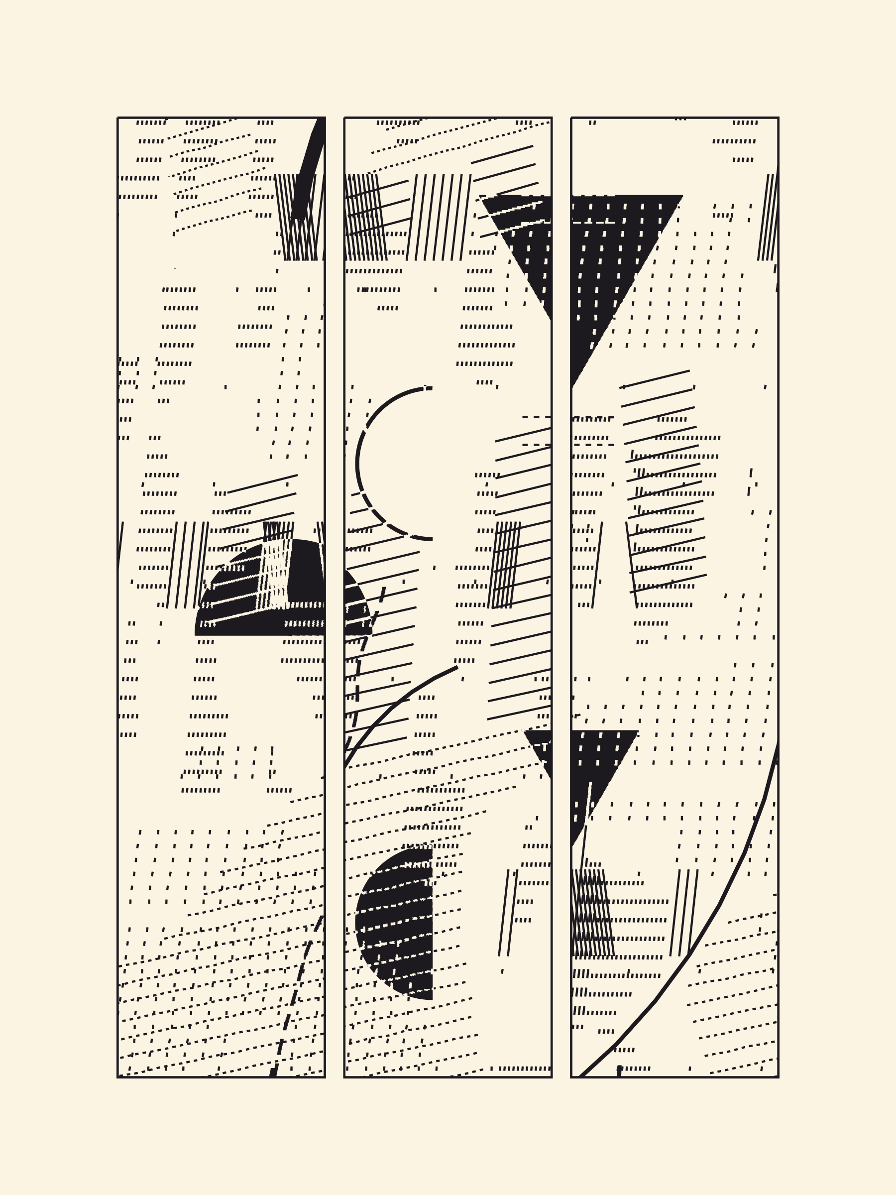 Featured token for: Delicate Chaos