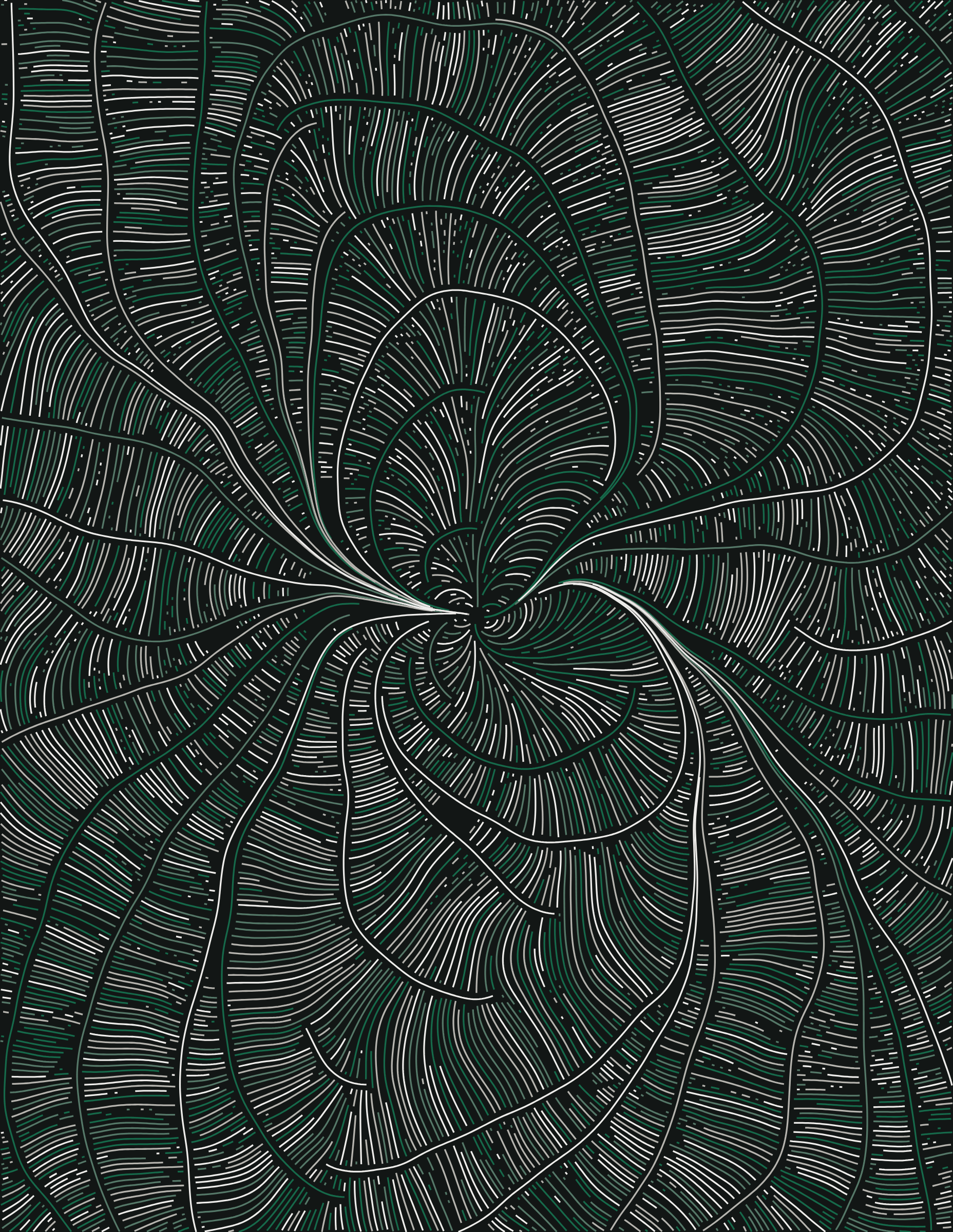 Featured token for: Streamlines
