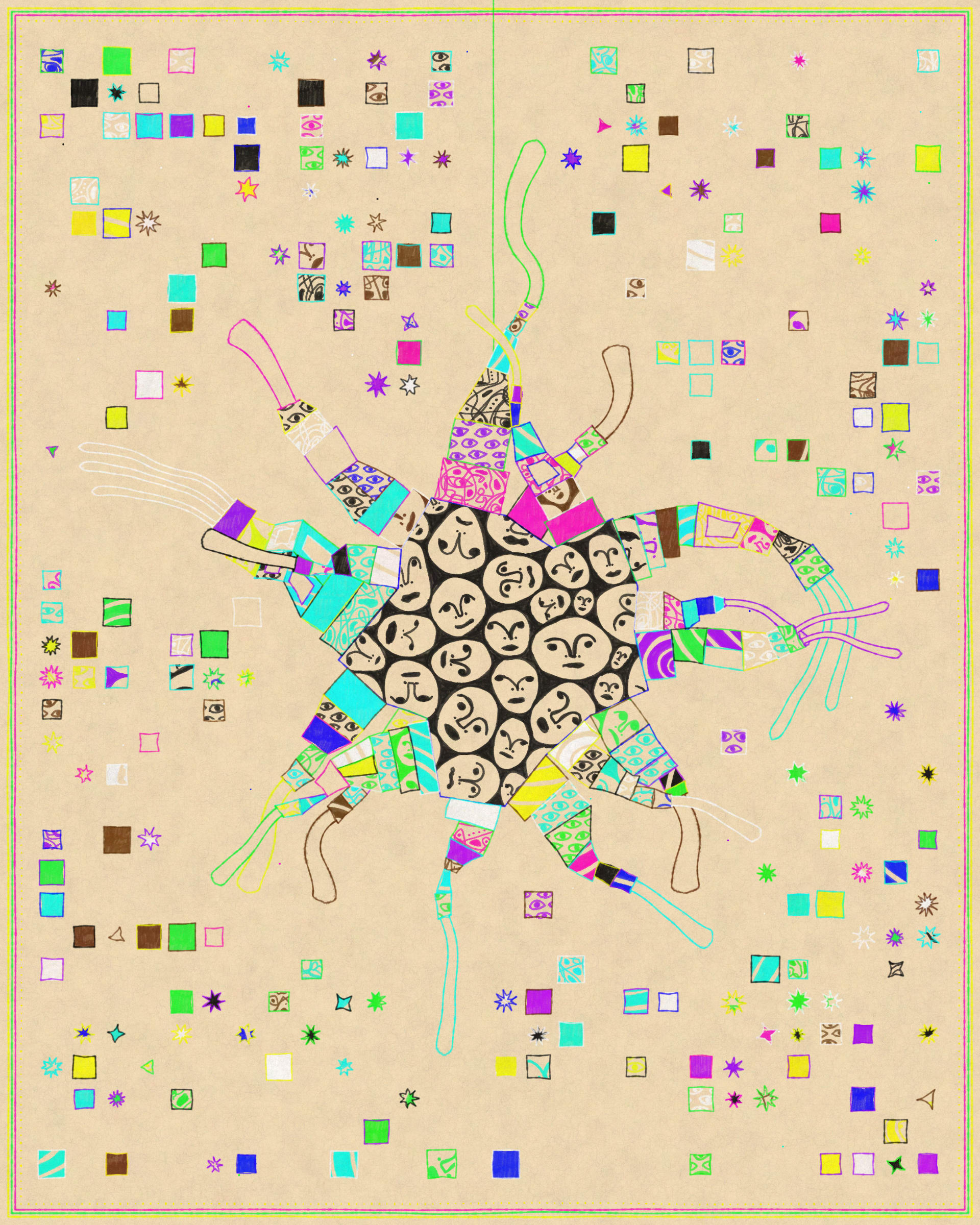 piñata3 #33