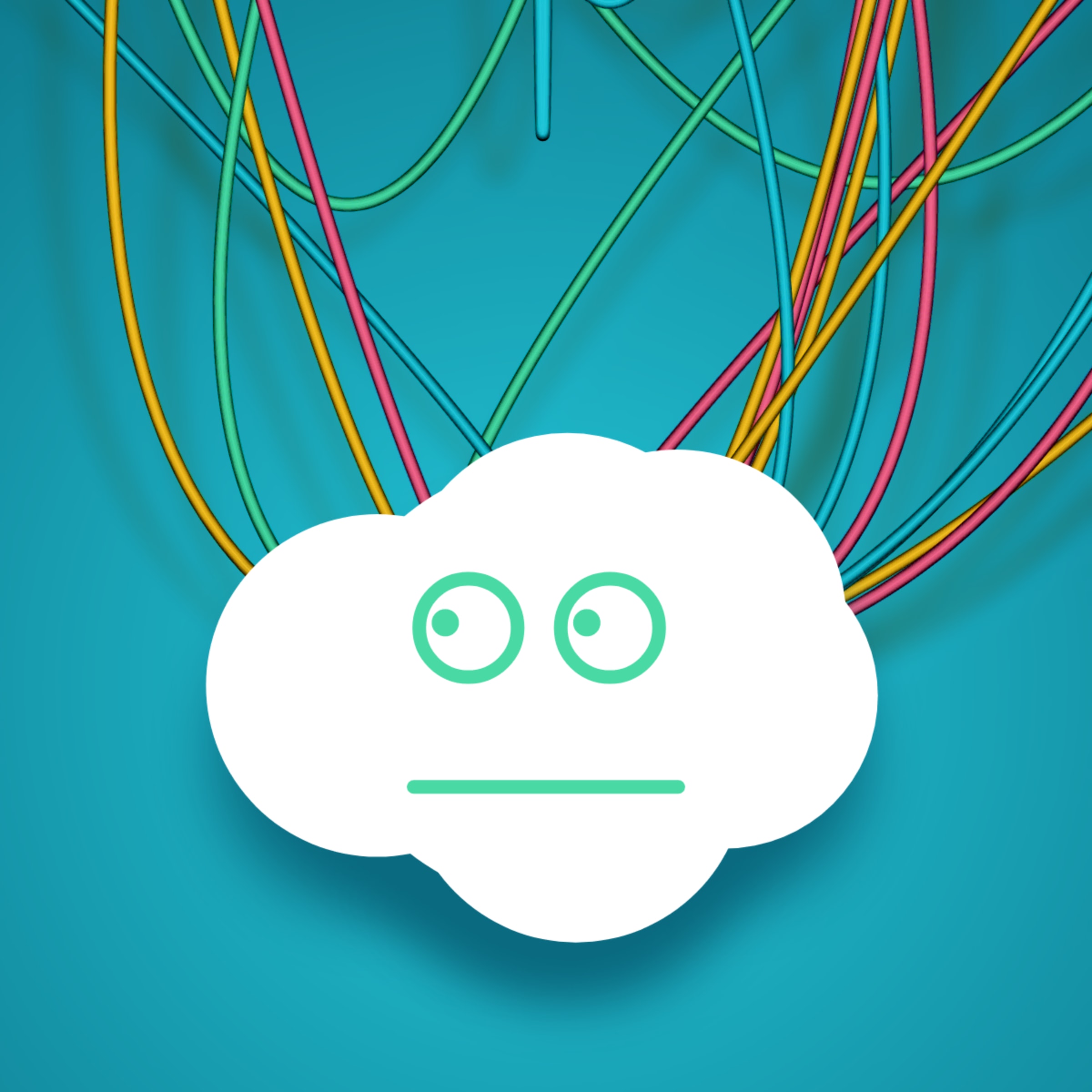 Featured token for: NimBuds #135