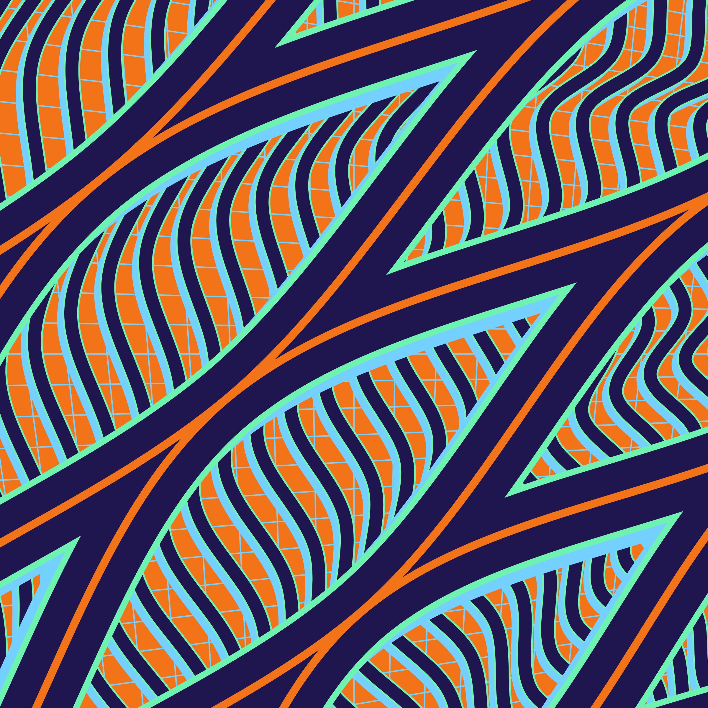 I Saw It in a Dream