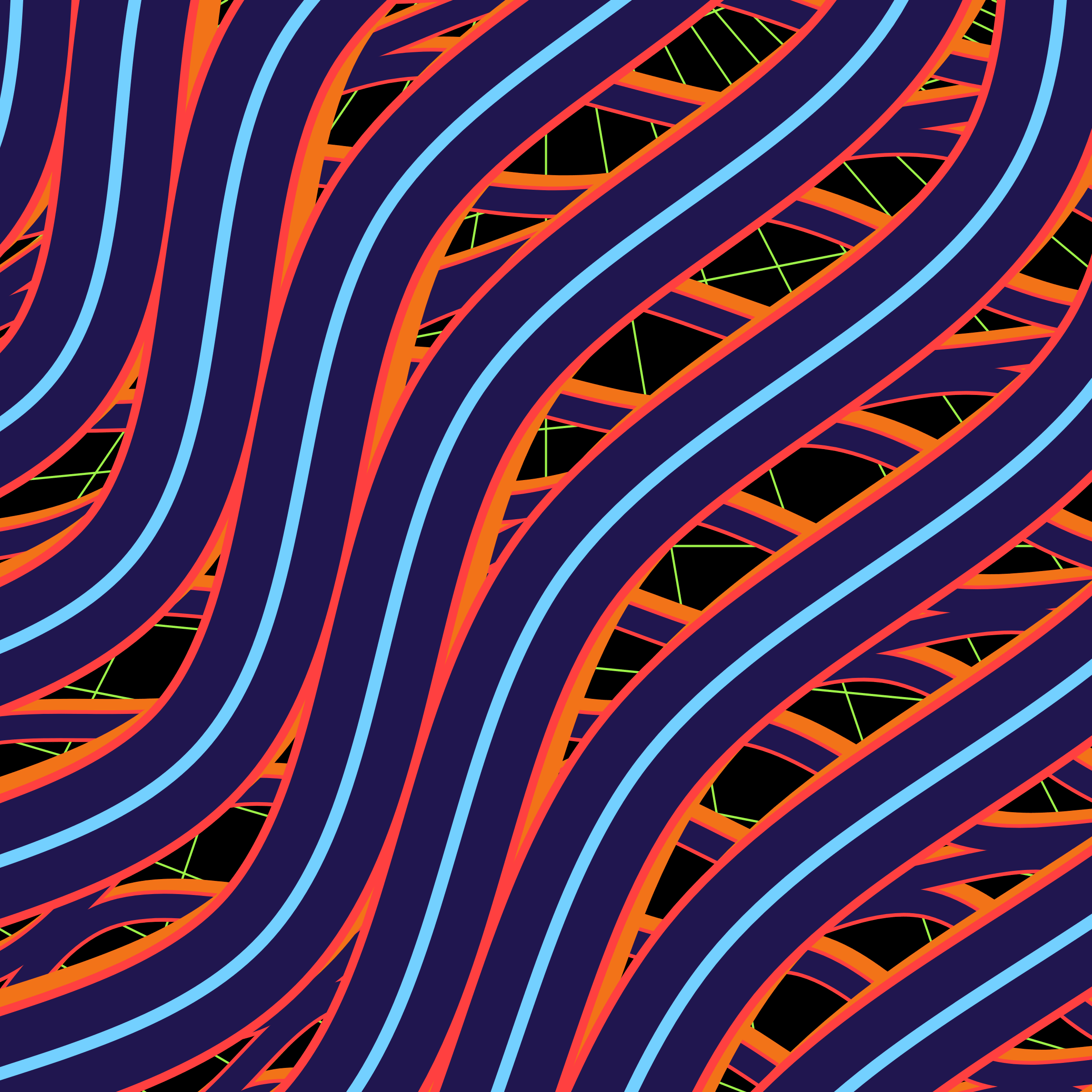 I Saw It in a Dream