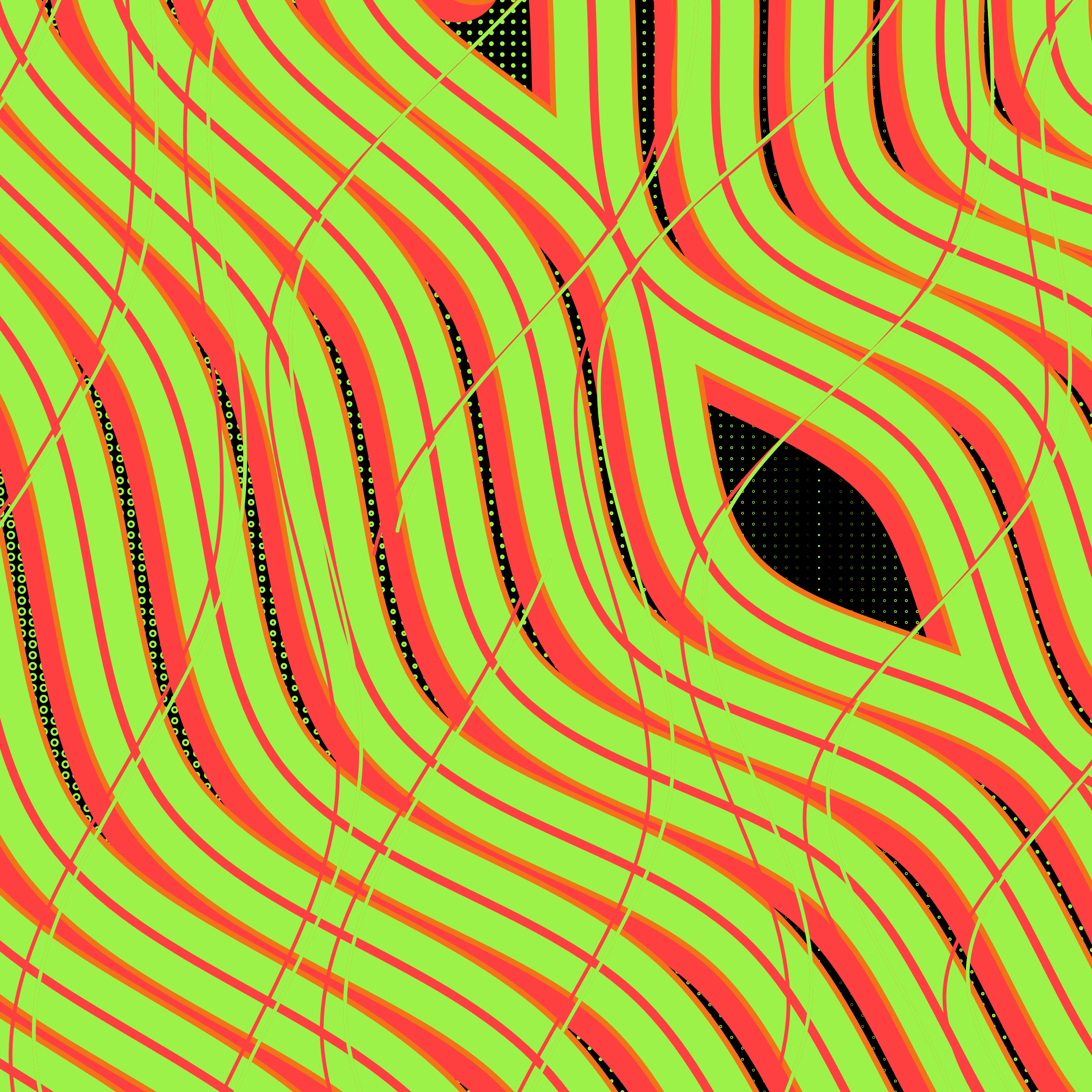 I Saw It in a Dream