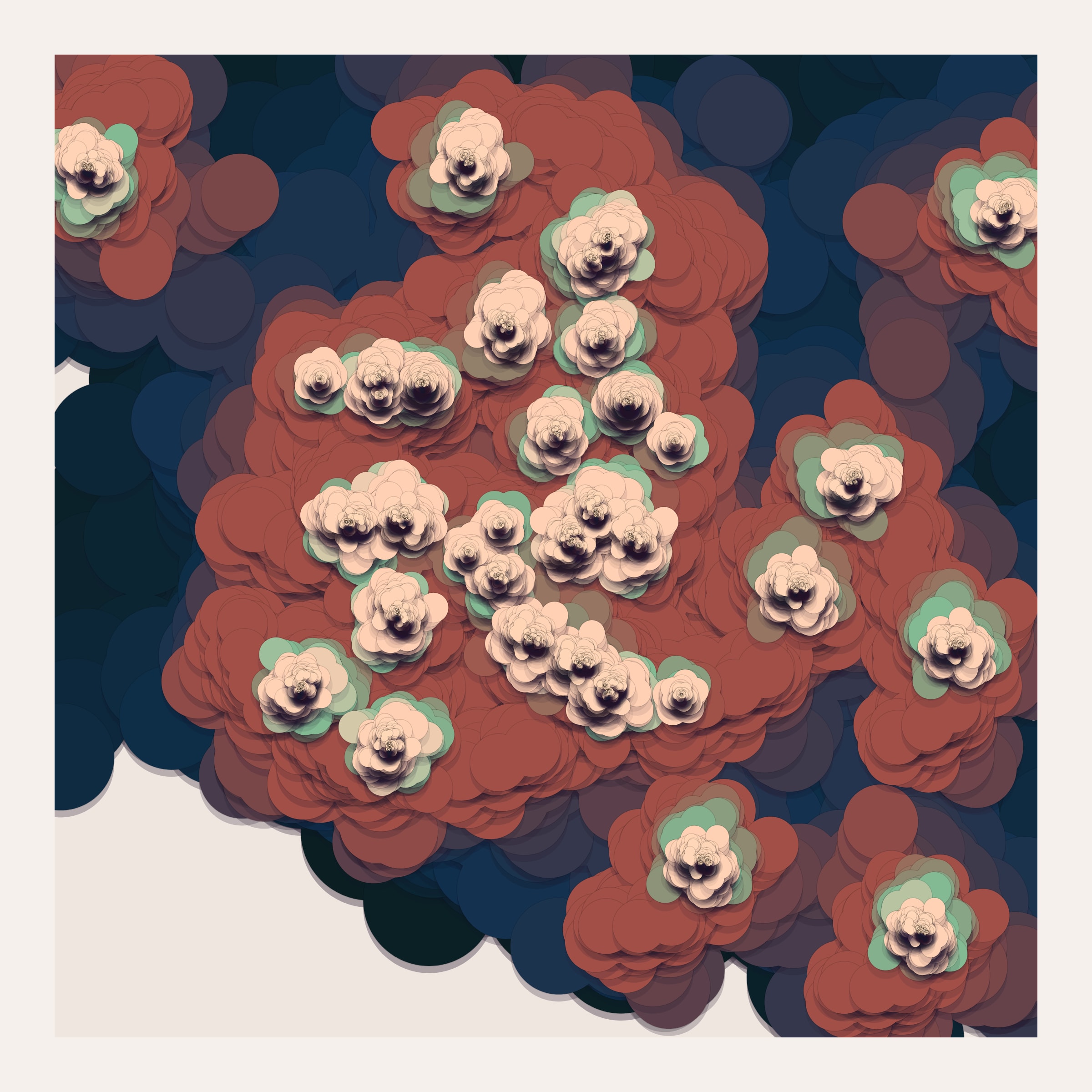 Featured token for: Octo Garden