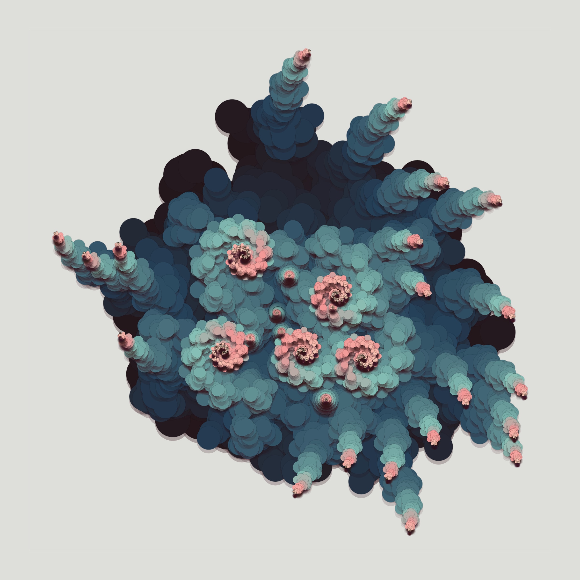 Octo Garden preview 4