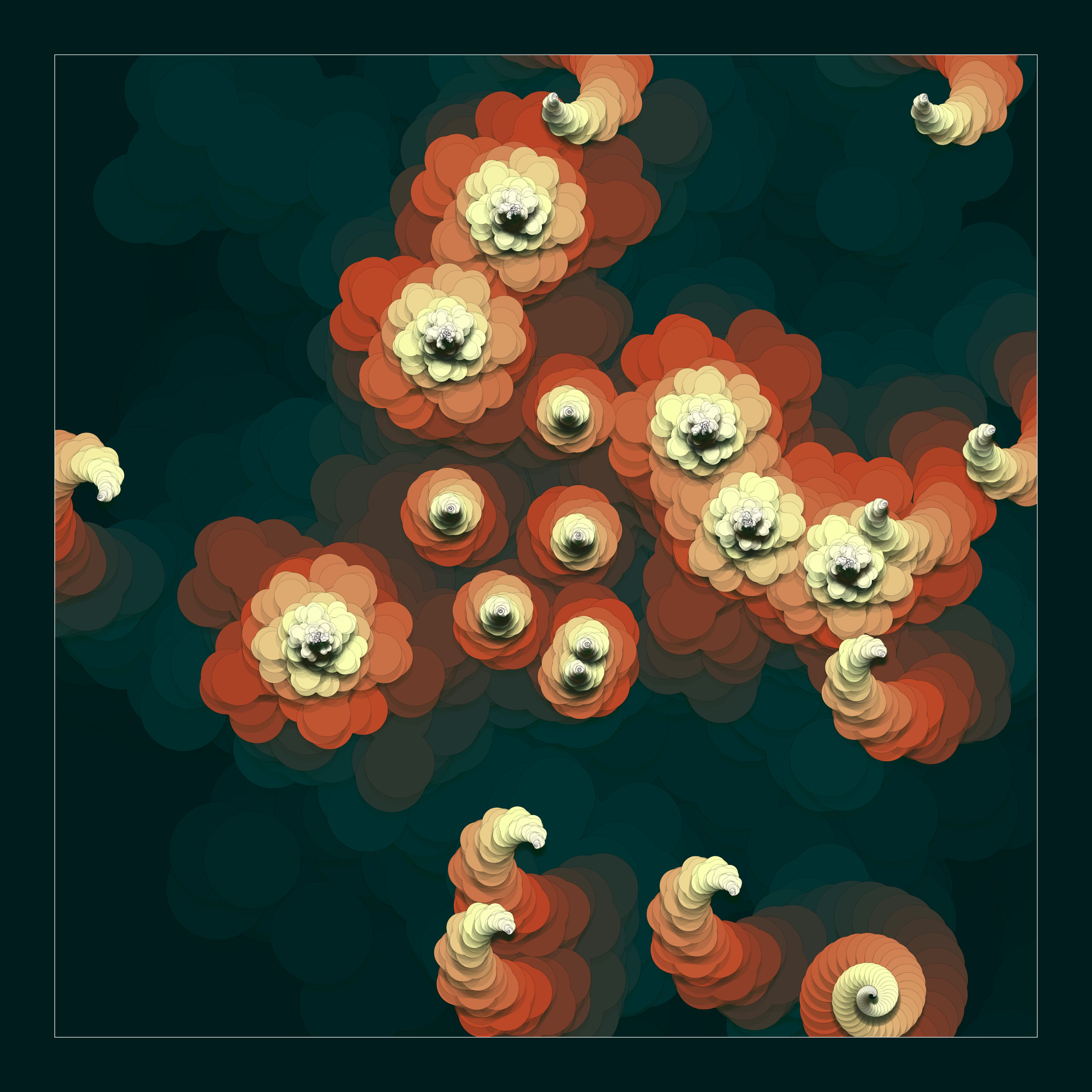 Octo Garden