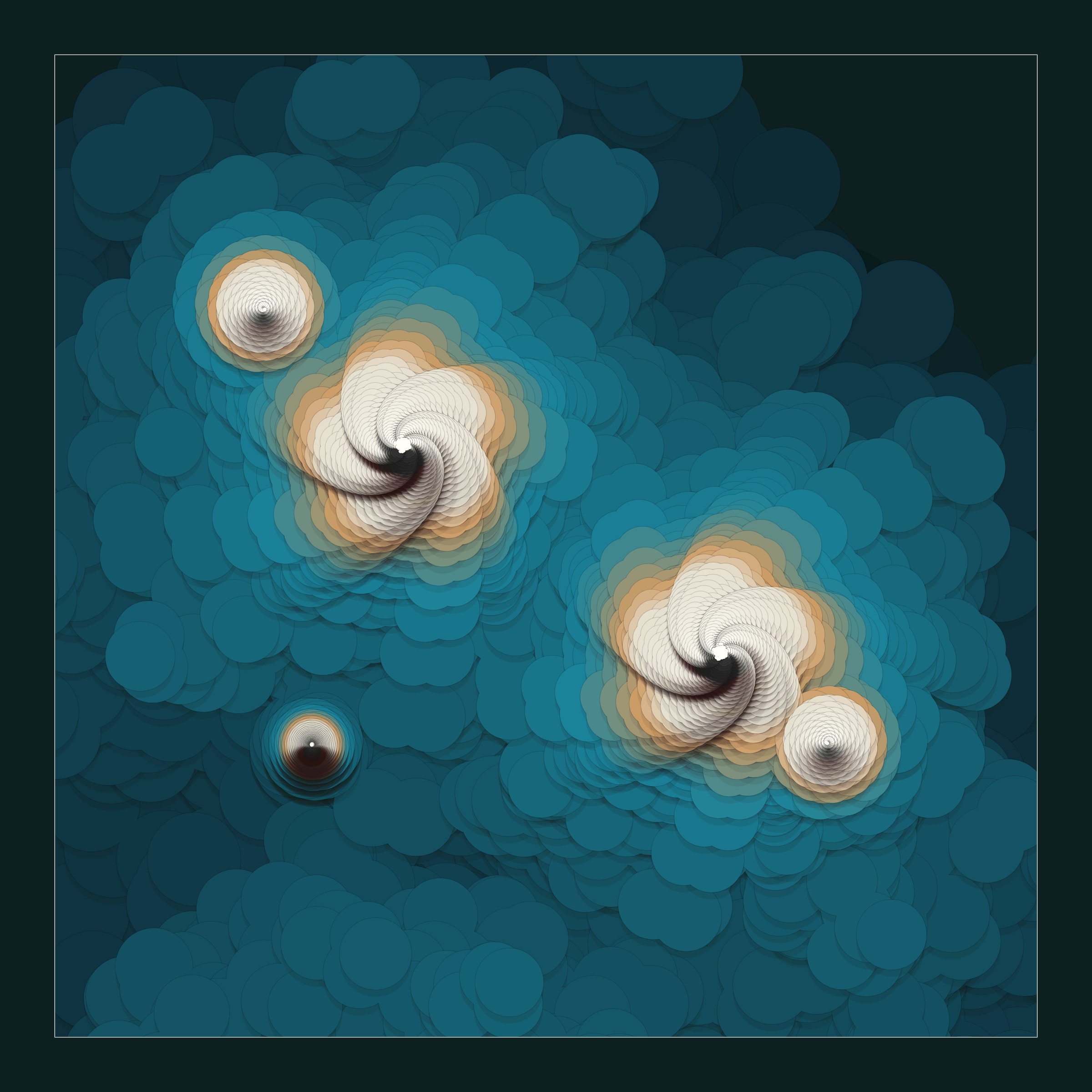 Octo Garden preview 3
