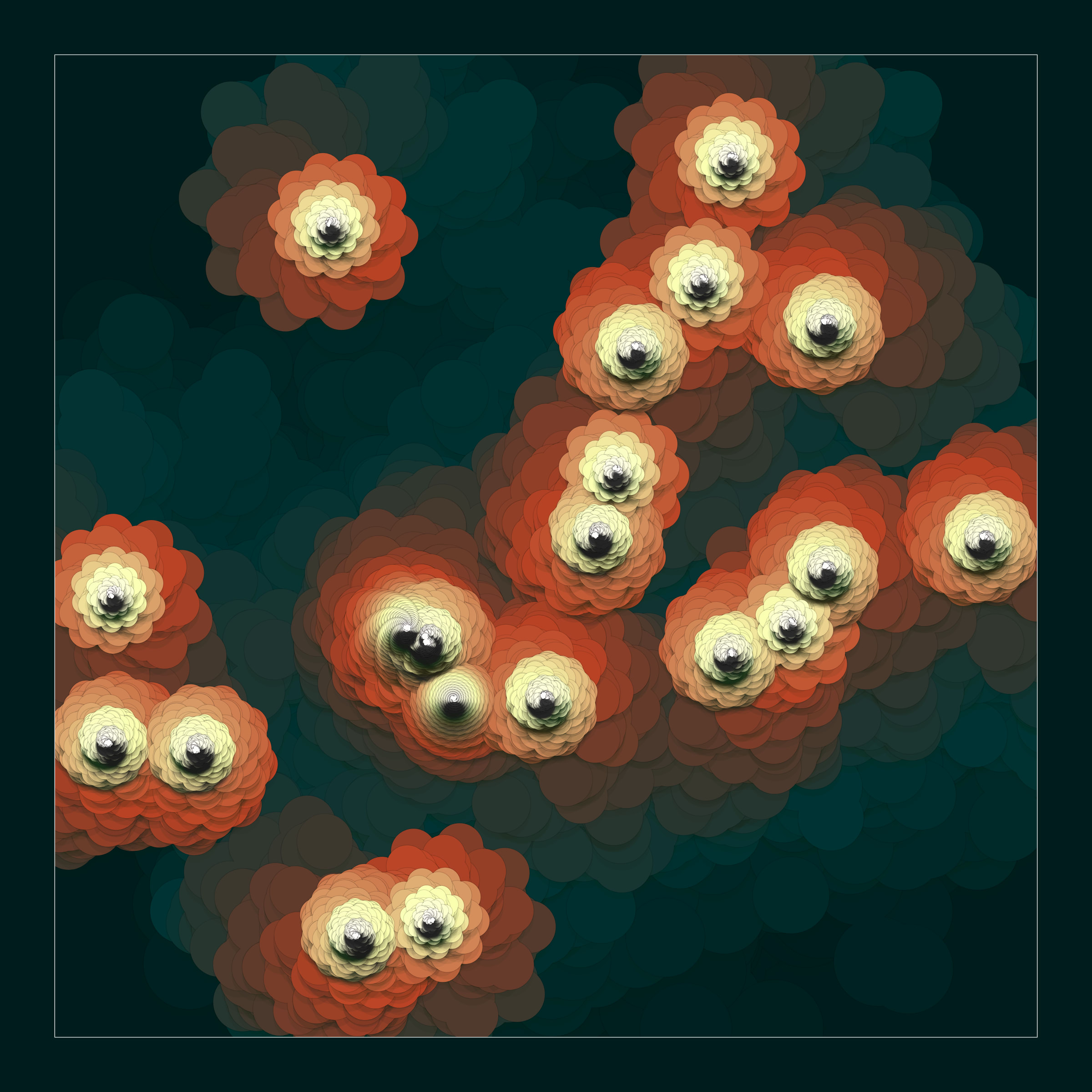 Octo Garden